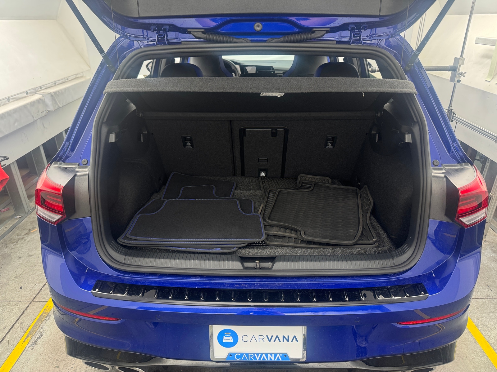 Thumbnail: 2024 Volkswagen Golf - 6