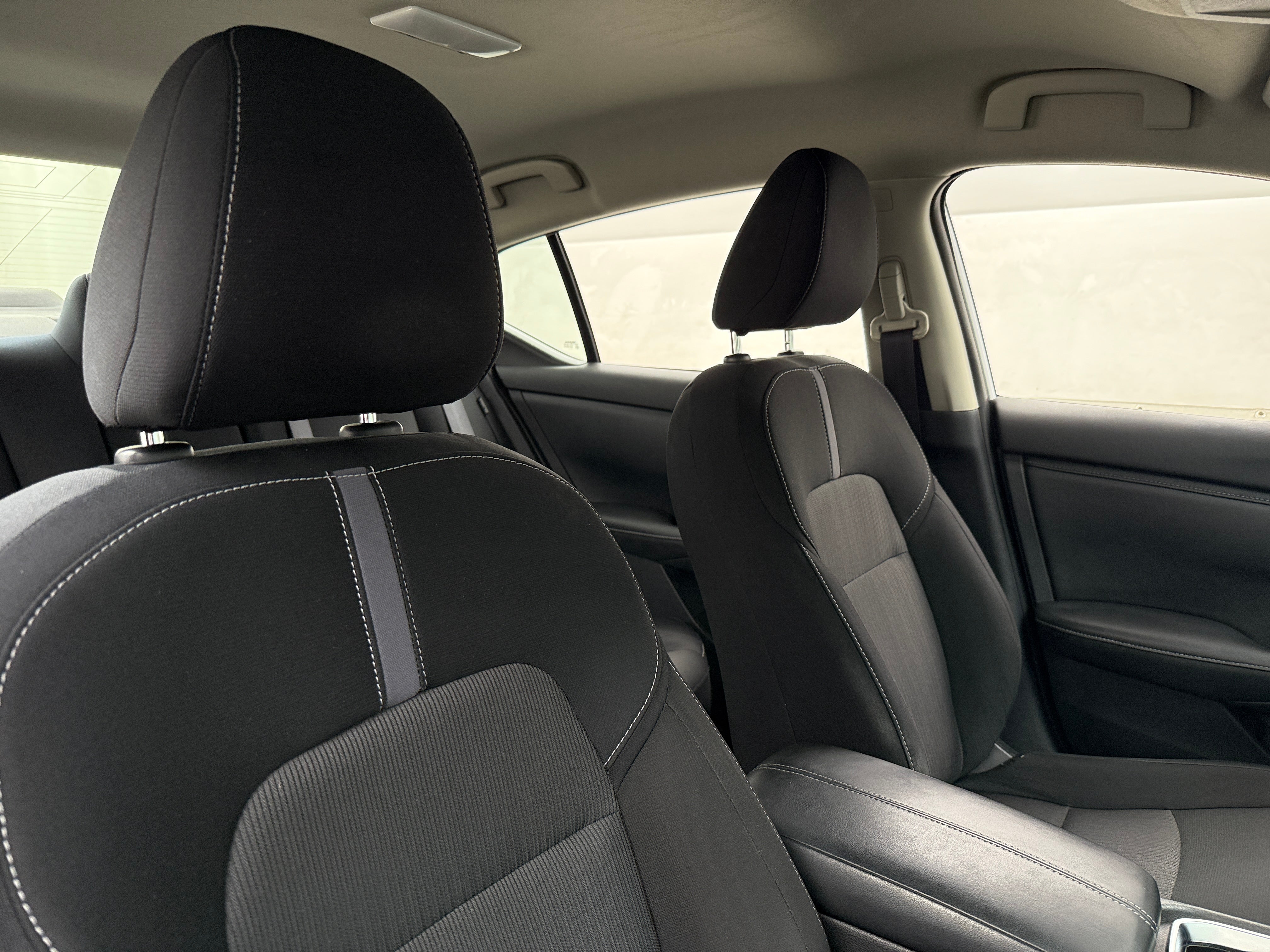 2022 Nissan Sentra SV 2
