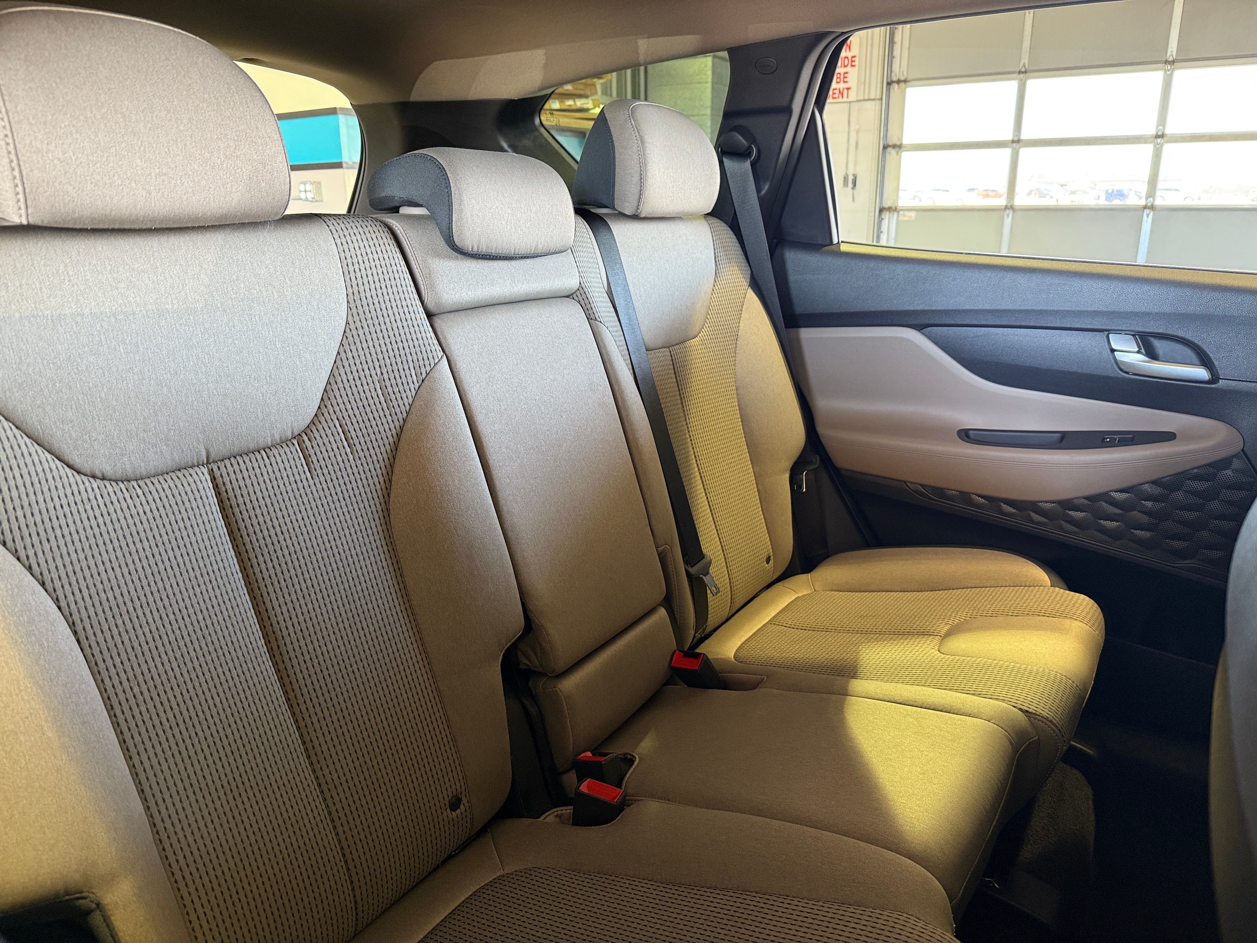 2023 Hyundai Santa Fe SEL 6