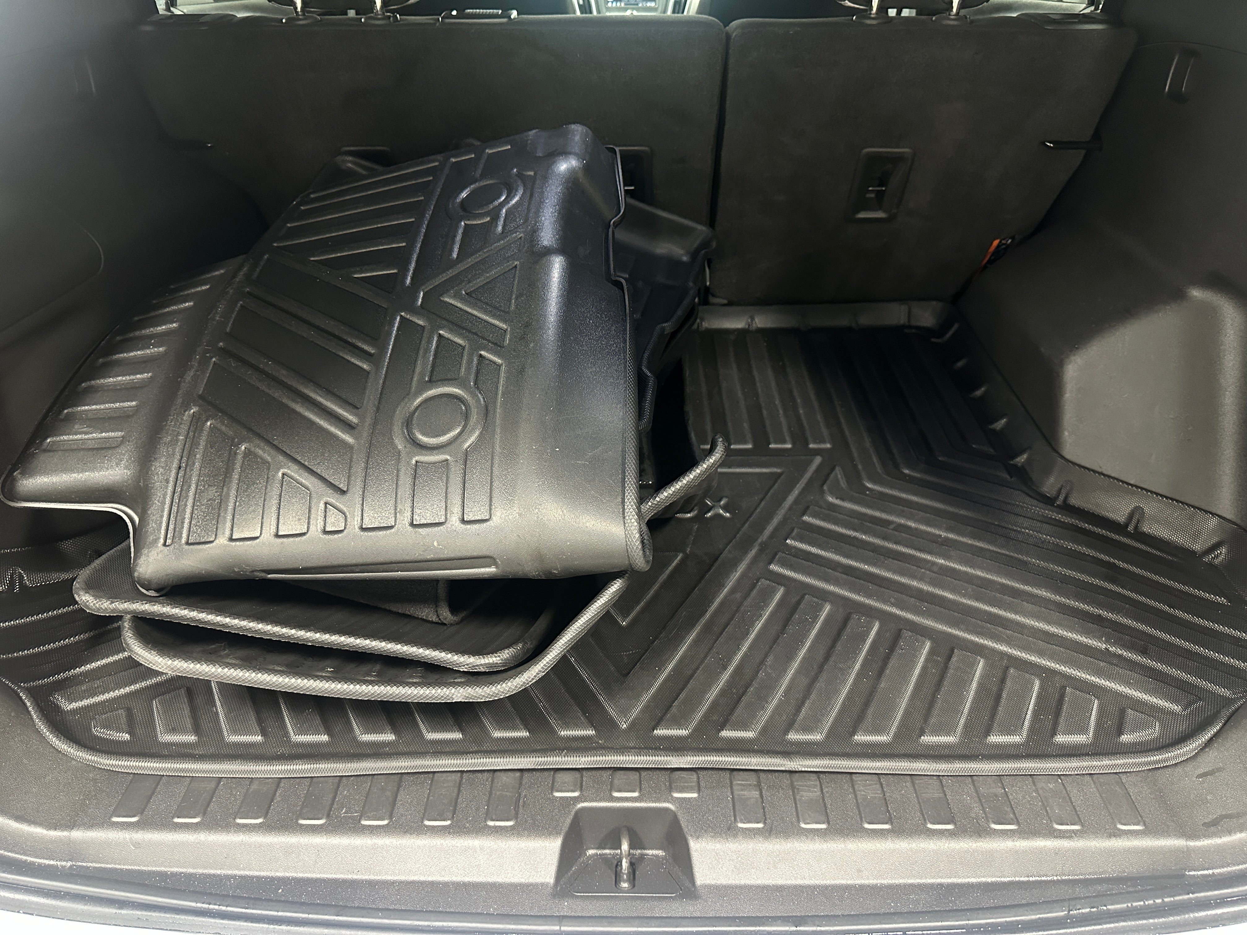 2019 Chevrolet Equinox LS 7