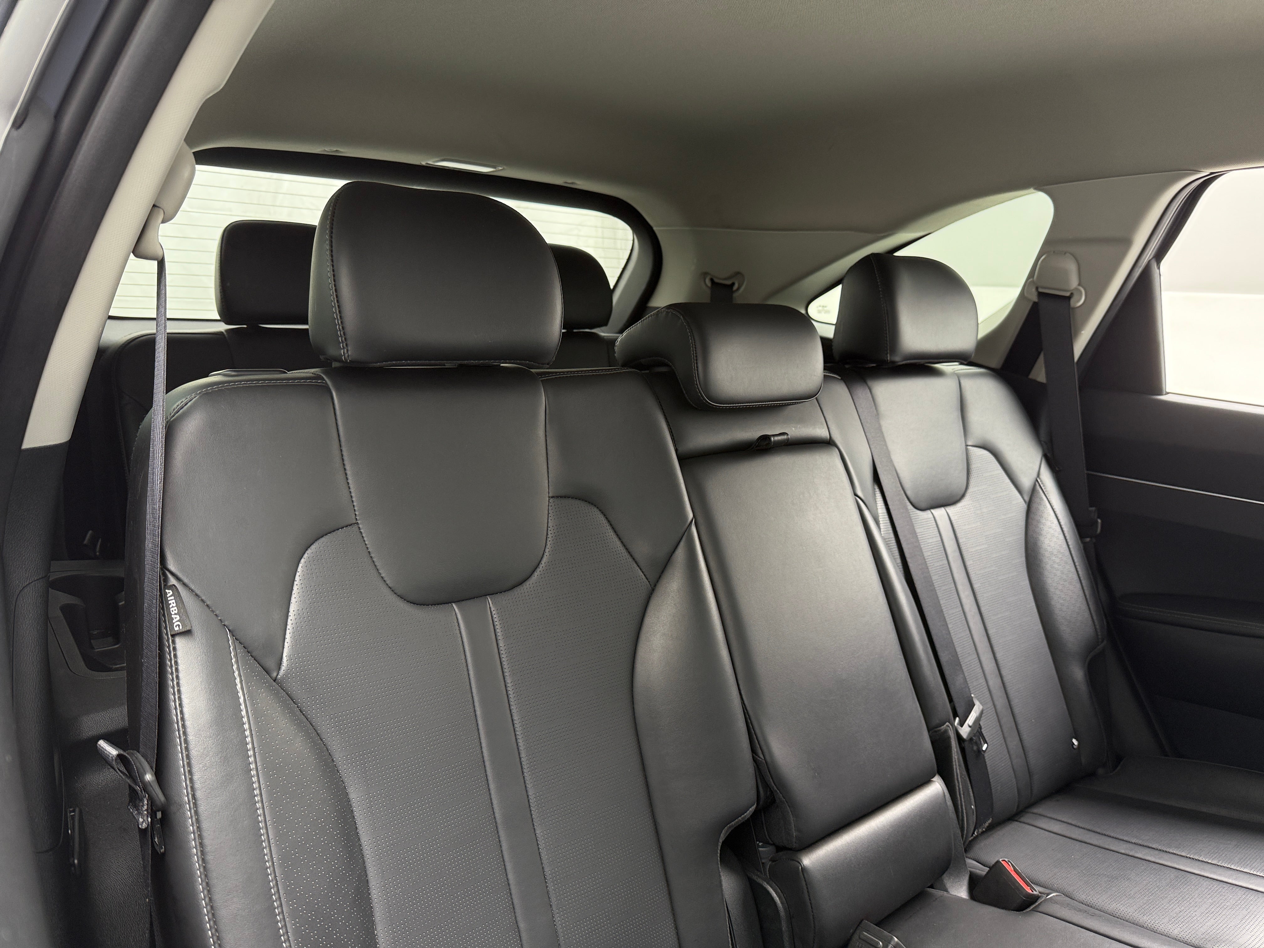 2024 Kia Sorento S 5