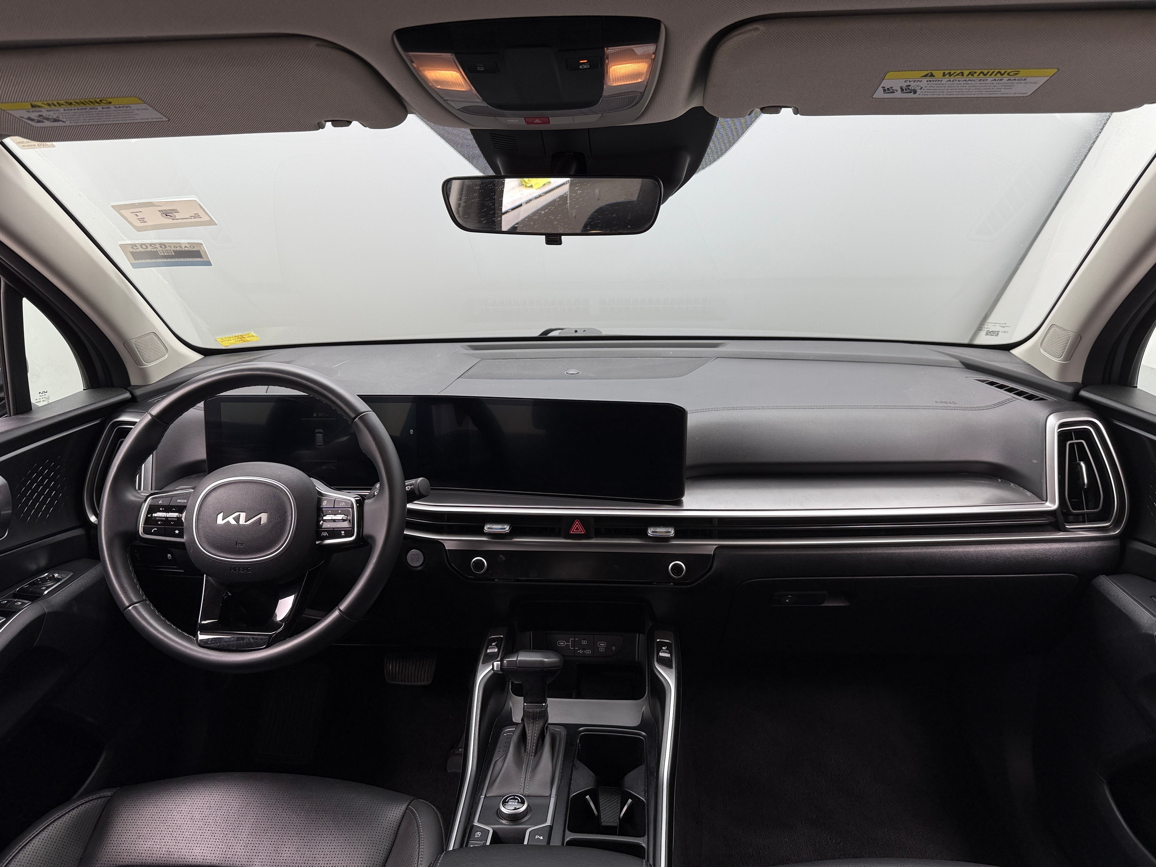 2024 Kia Sorento S 2