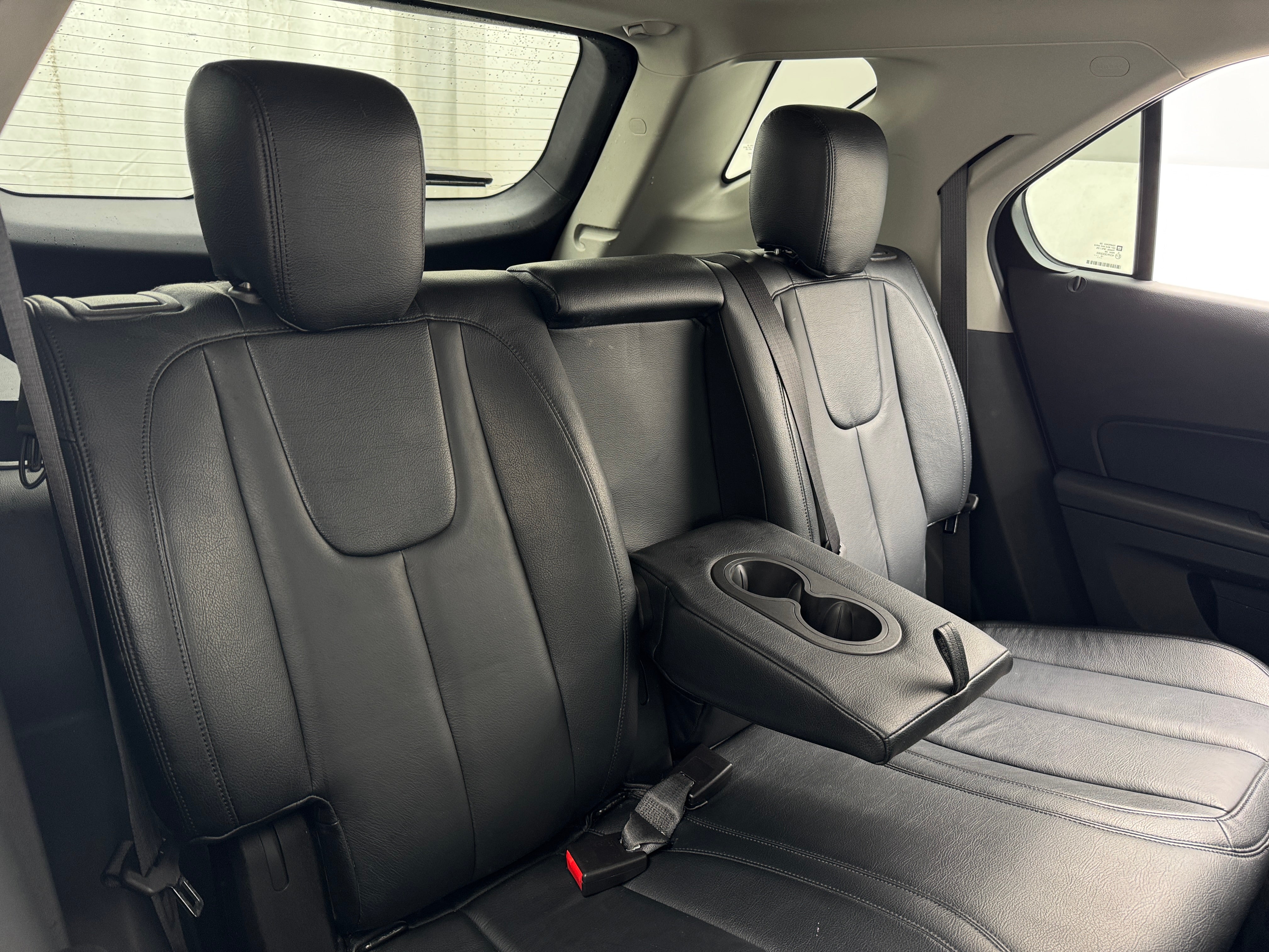 2017 Chevrolet Equinox LT 6