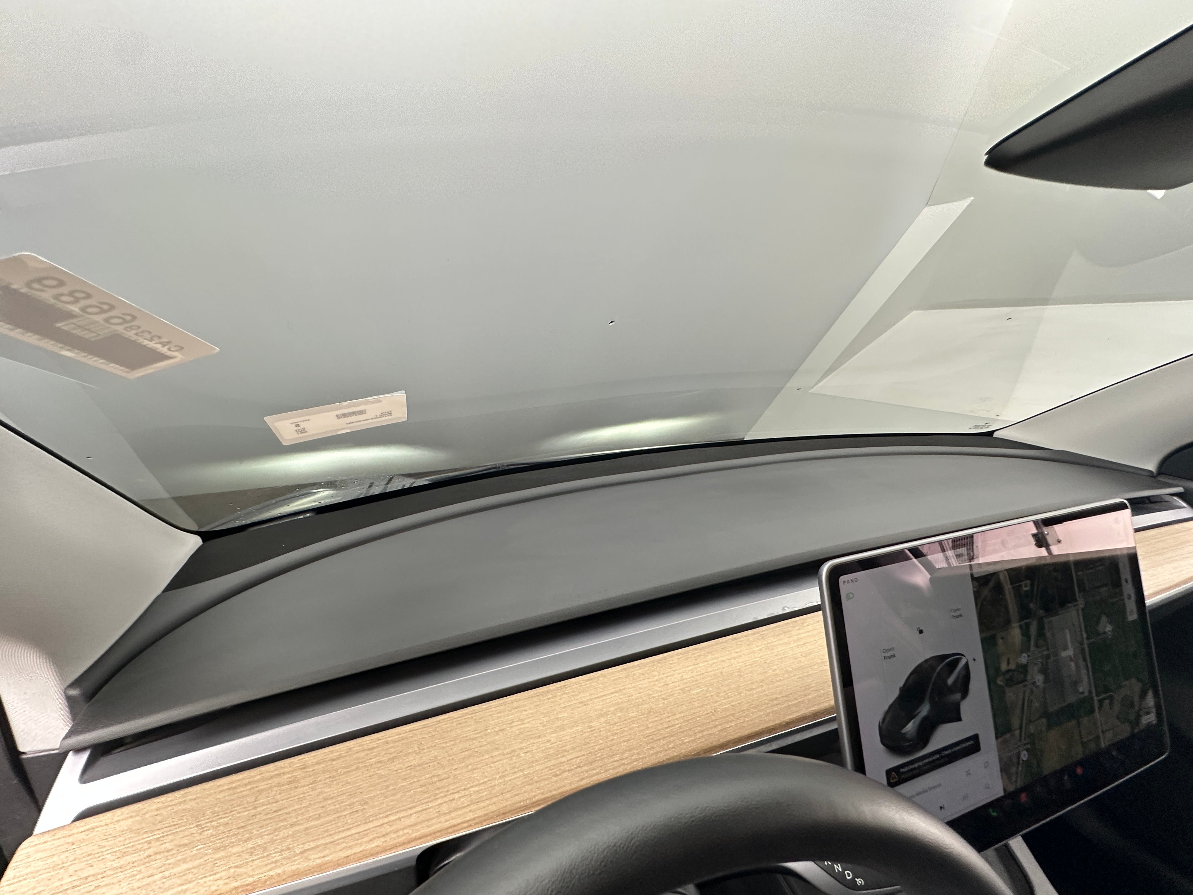 2021 Tesla Model Y Long Range 2