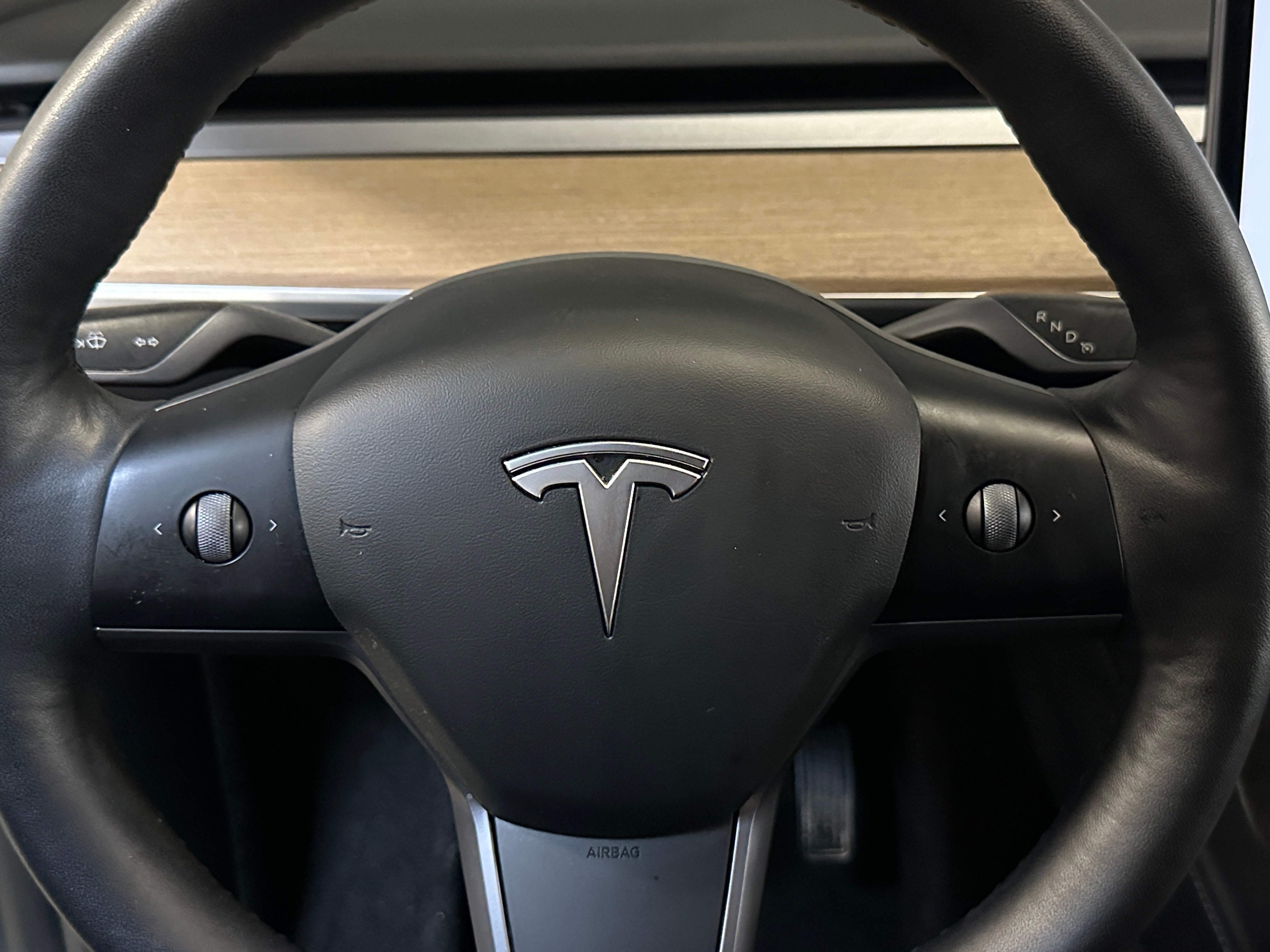 2021 Tesla Model Y Long Range 4