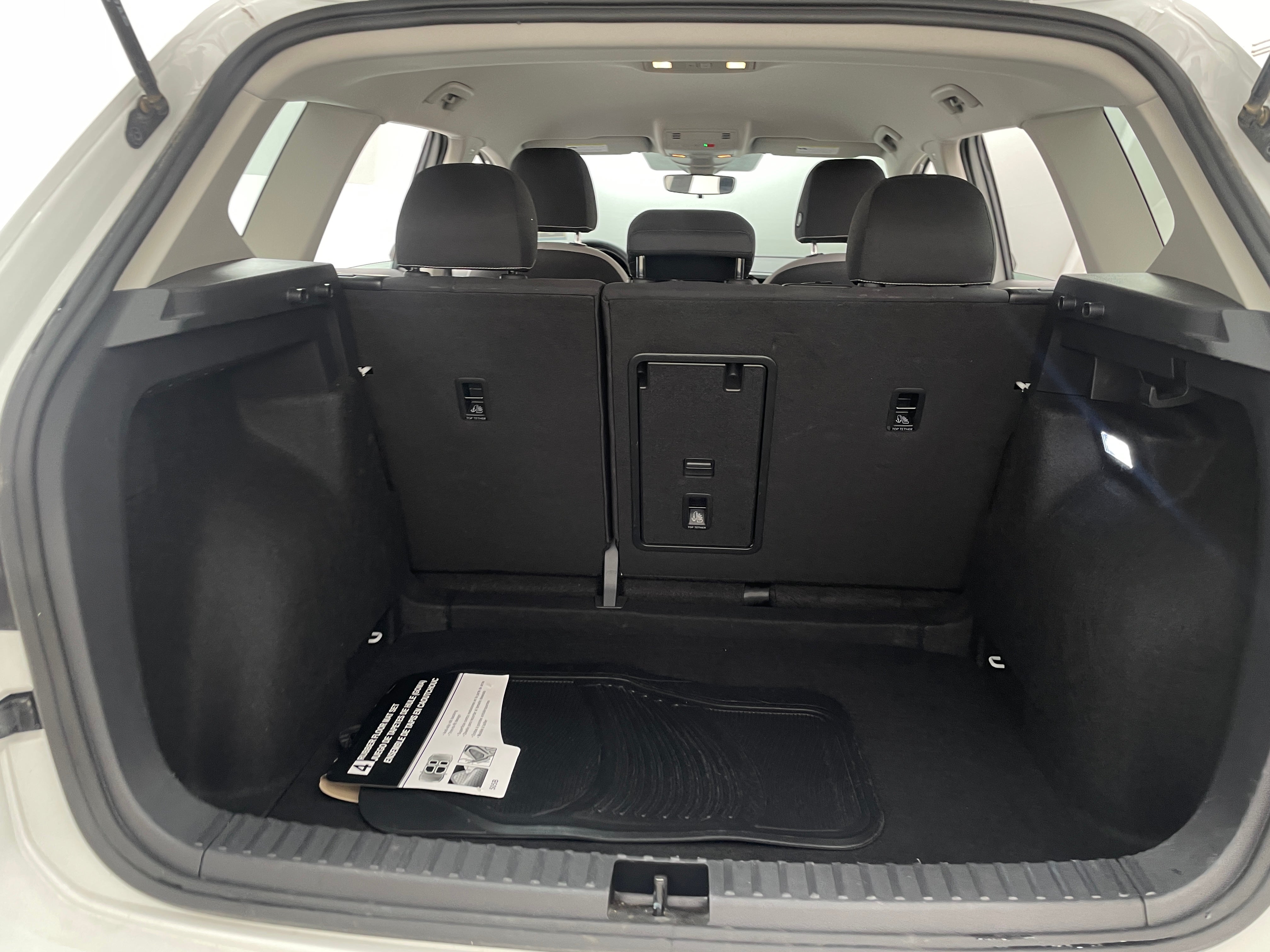 2024 Volkswagen Taos S 7