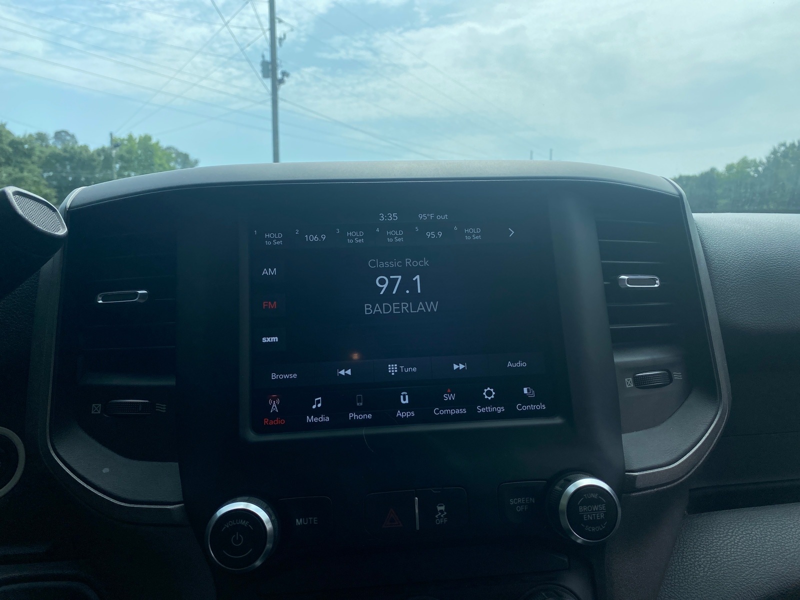 Thumbnail: 2021 RAM 3500 - 4