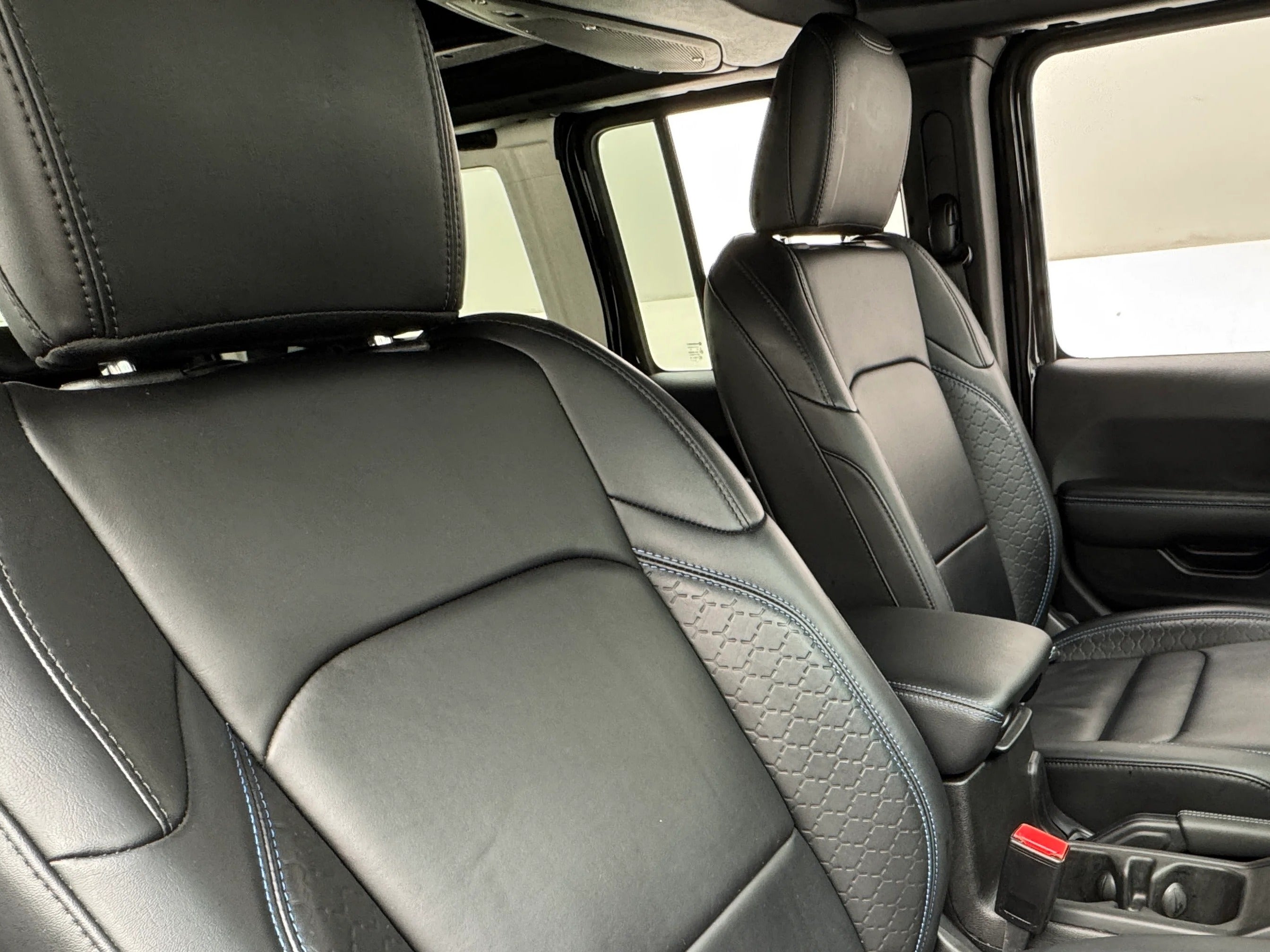 2024 Jeep Wrangler High Altitude 2