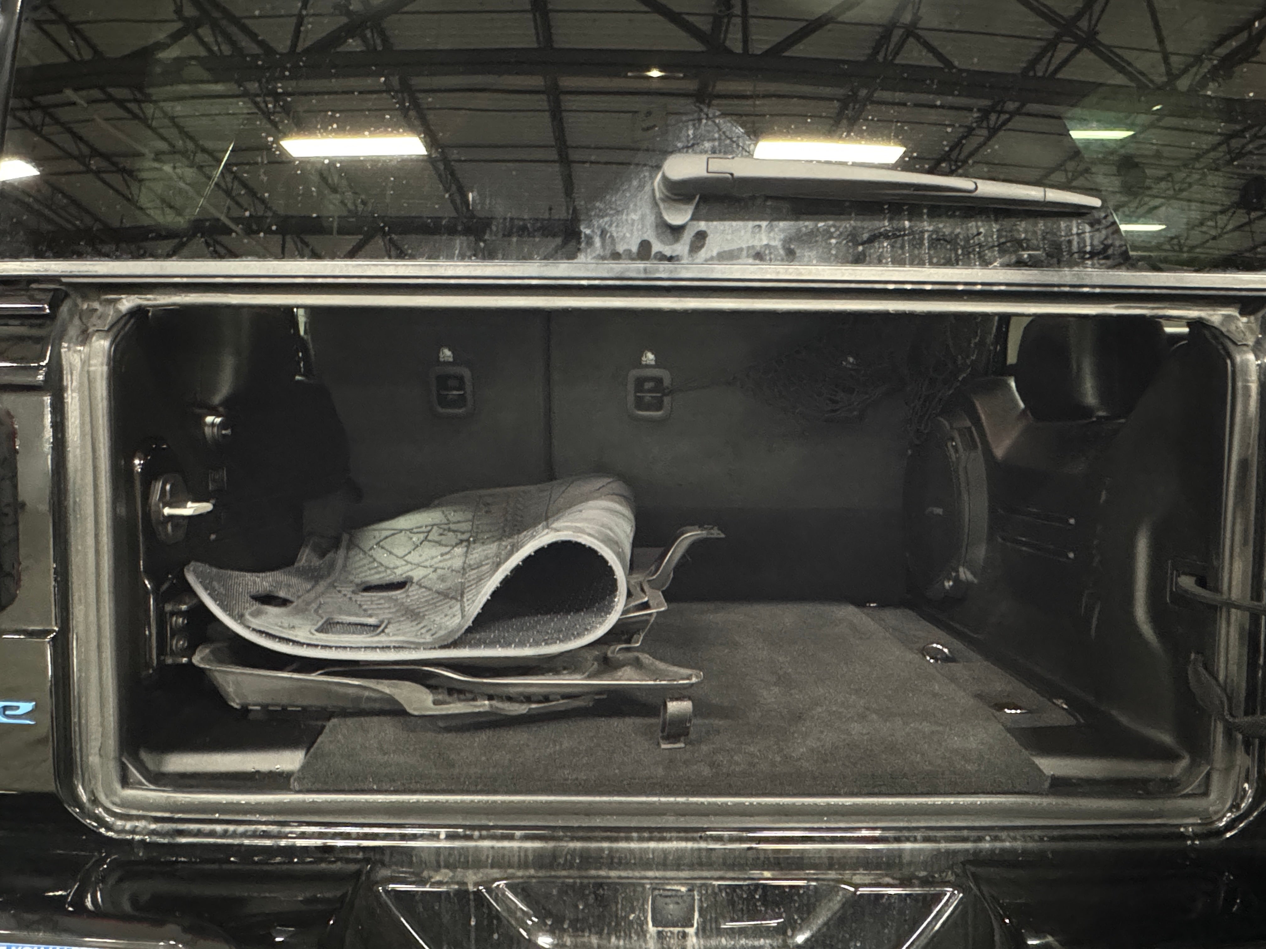 2024 Jeep Wrangler High Altitude 7