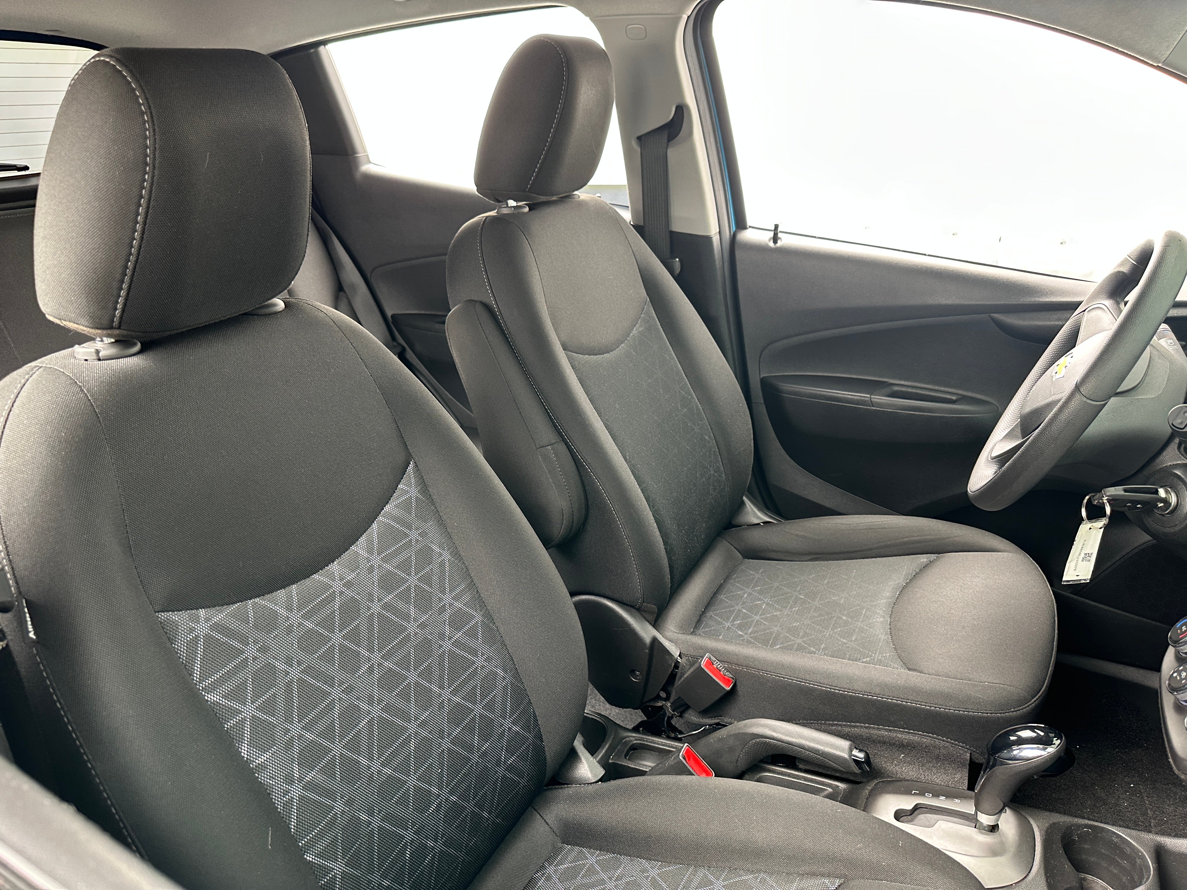 2020 Chevrolet Spark LS 2
