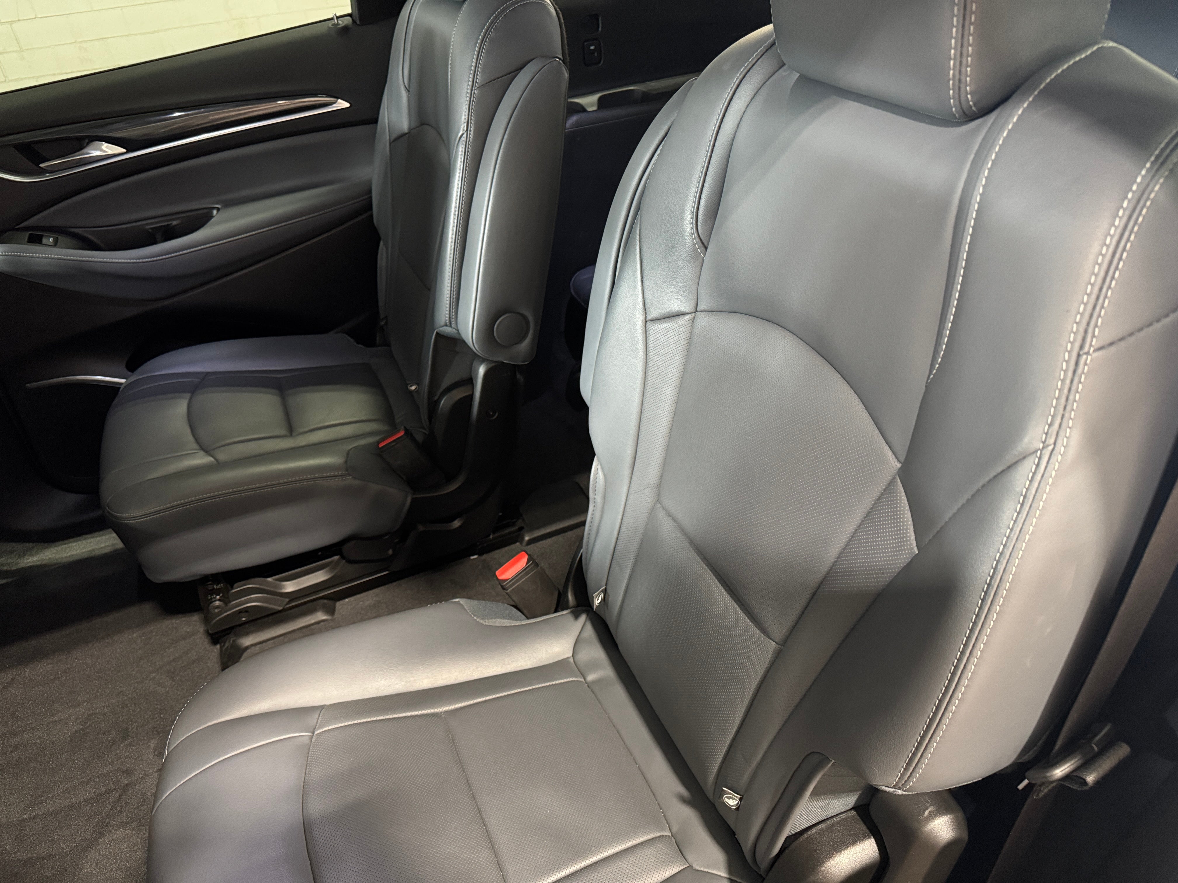 2020 Buick Enclave Premium 5