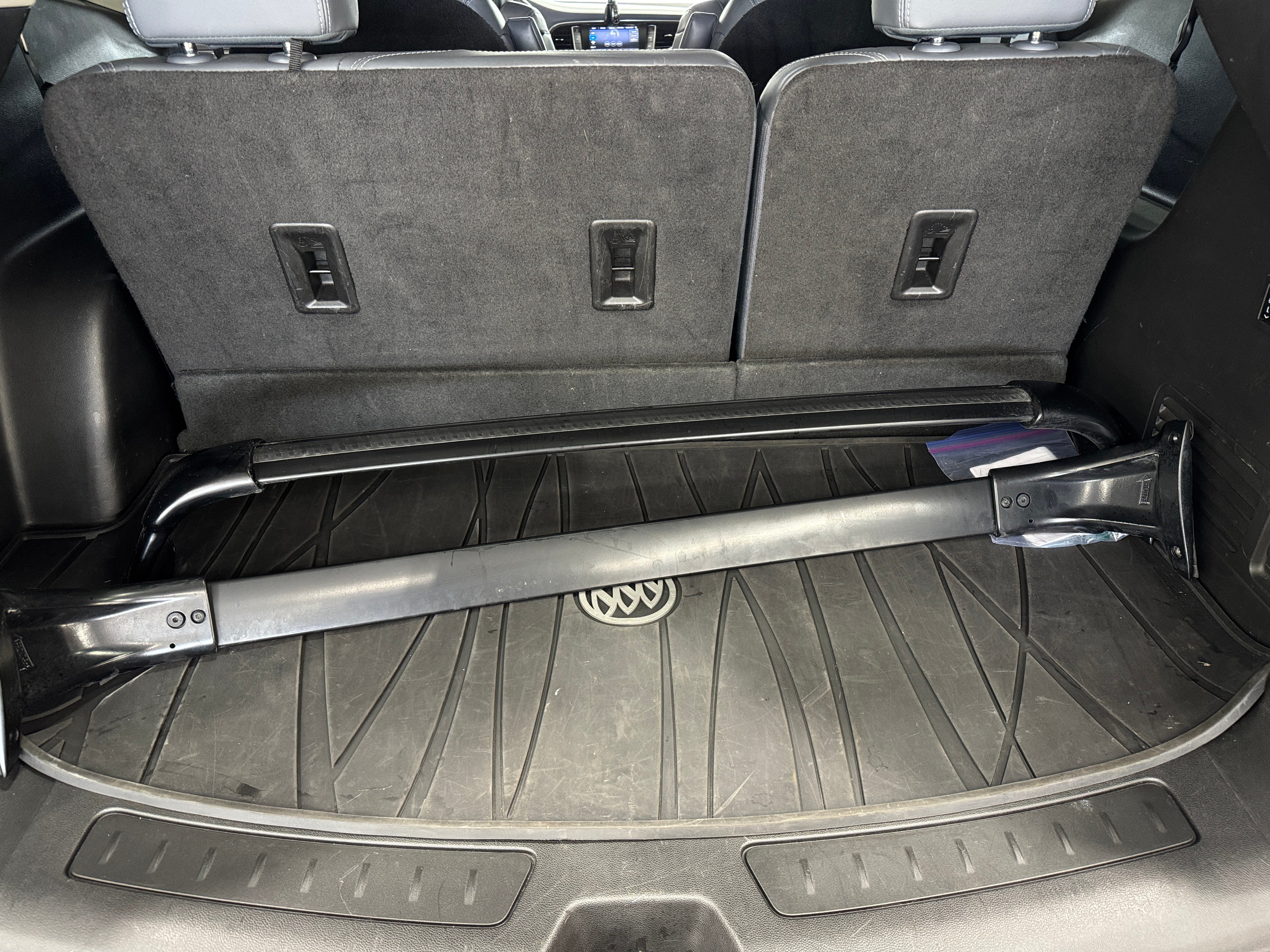 2020 Buick Enclave Premium 6