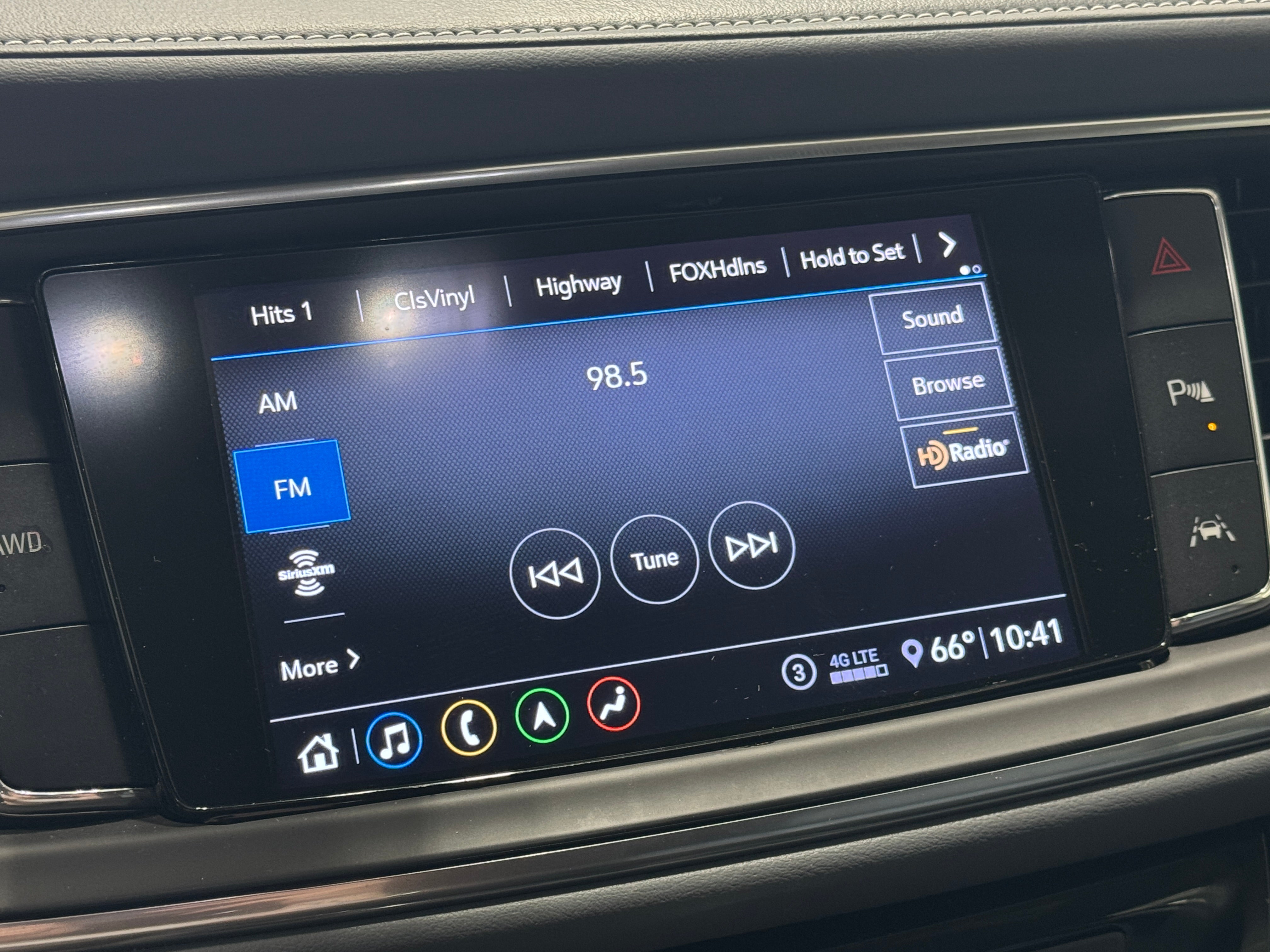 2020 Buick Enclave Premium 3