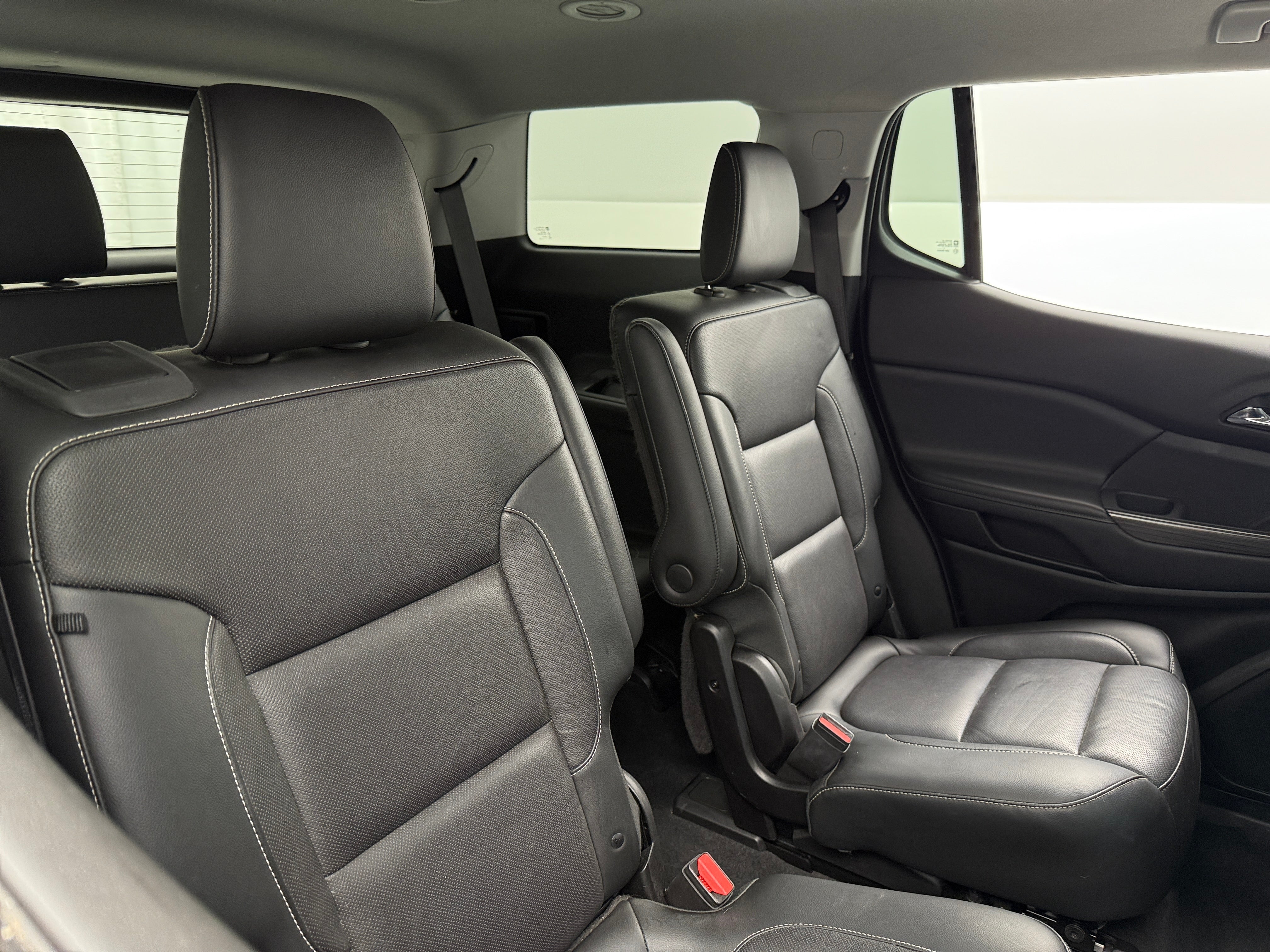2019 GMC Acadia SLT 5