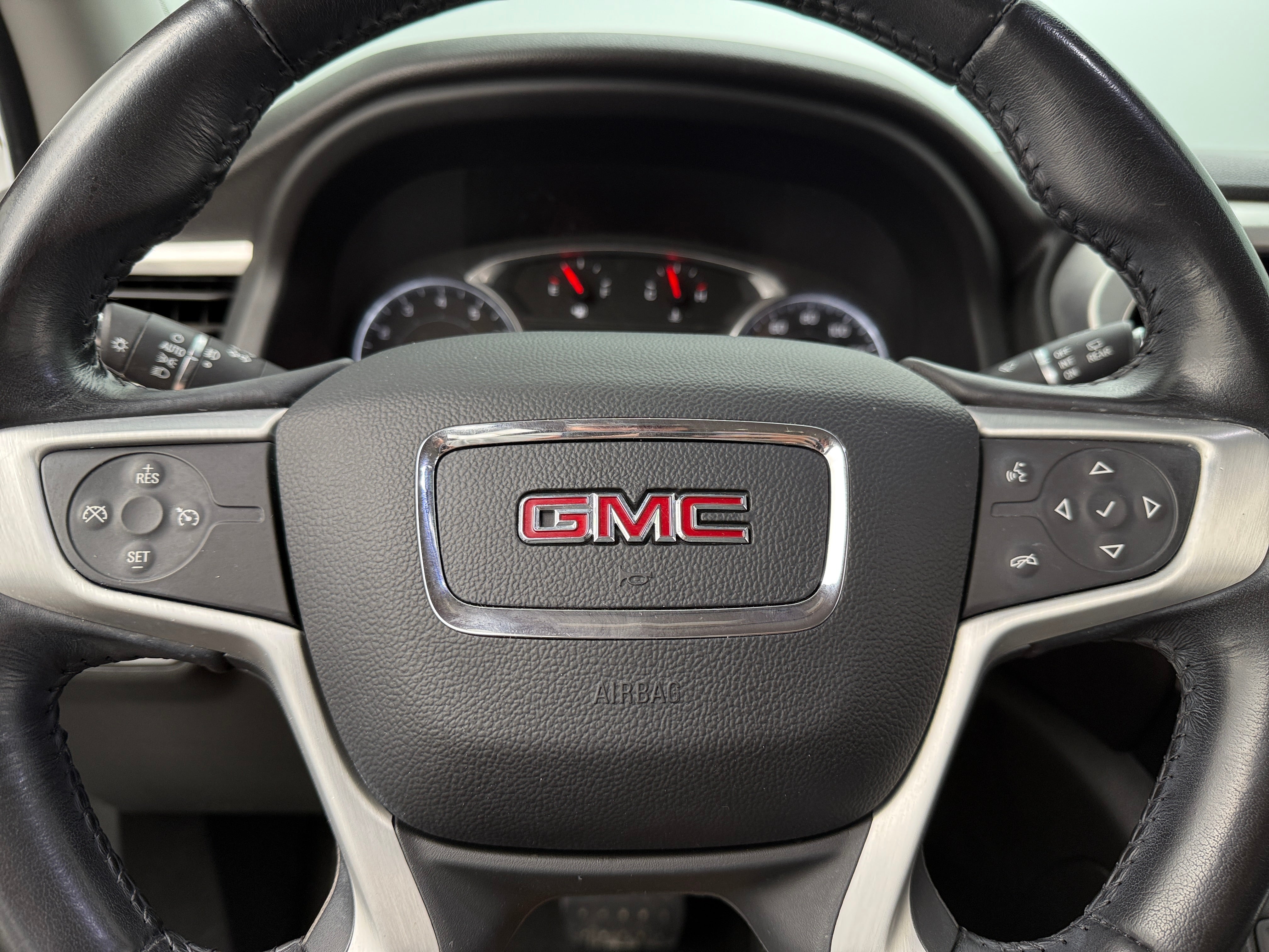 2019 GMC Acadia SLT 4