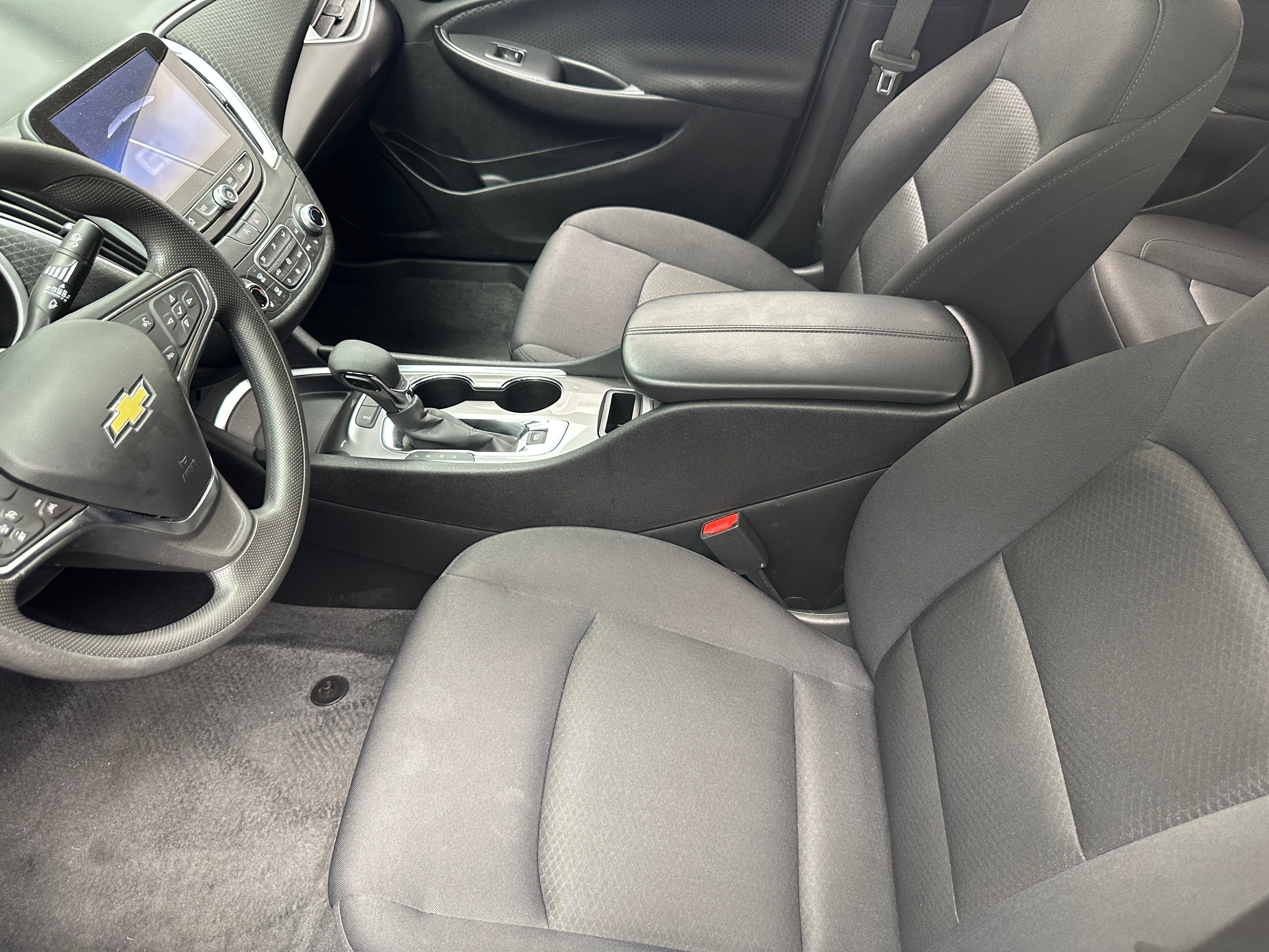 2024 Chevrolet Malibu LT 2