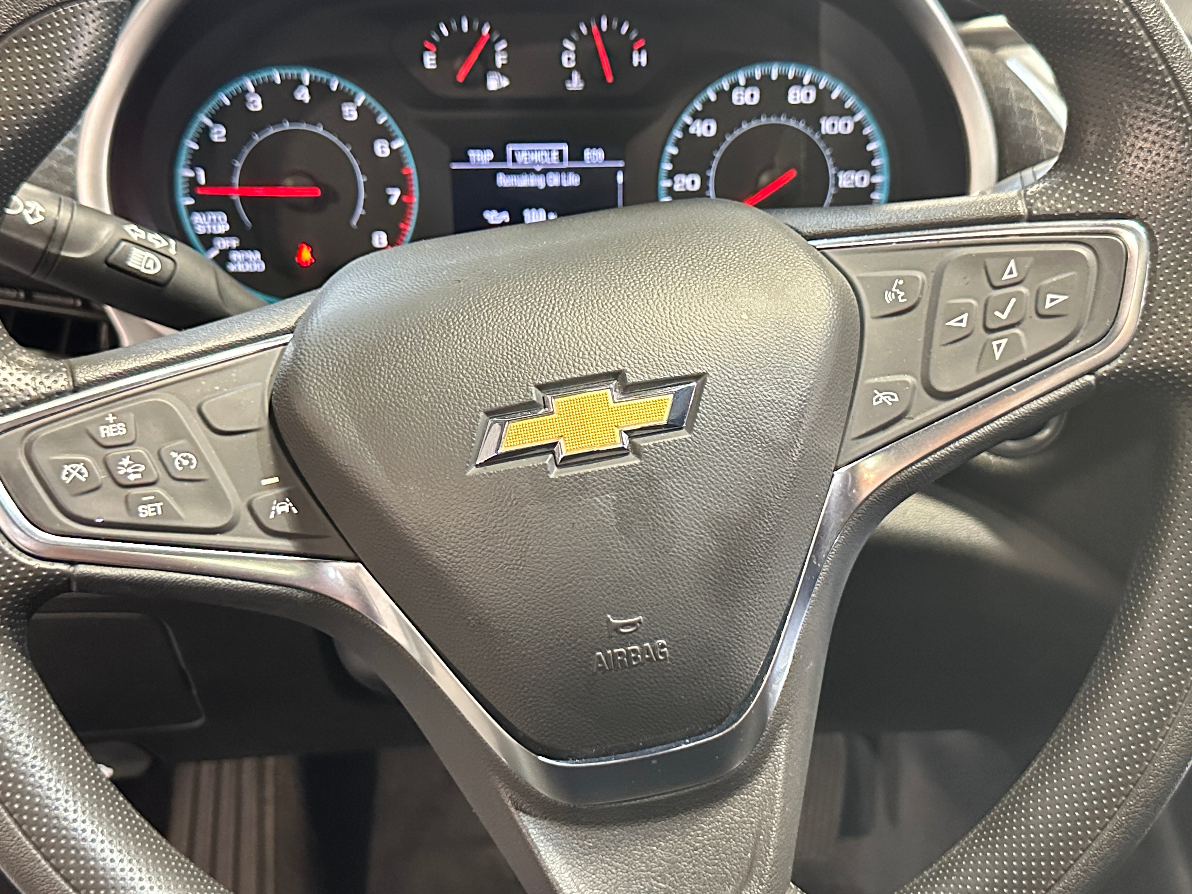 2024 Chevrolet Malibu LT 5