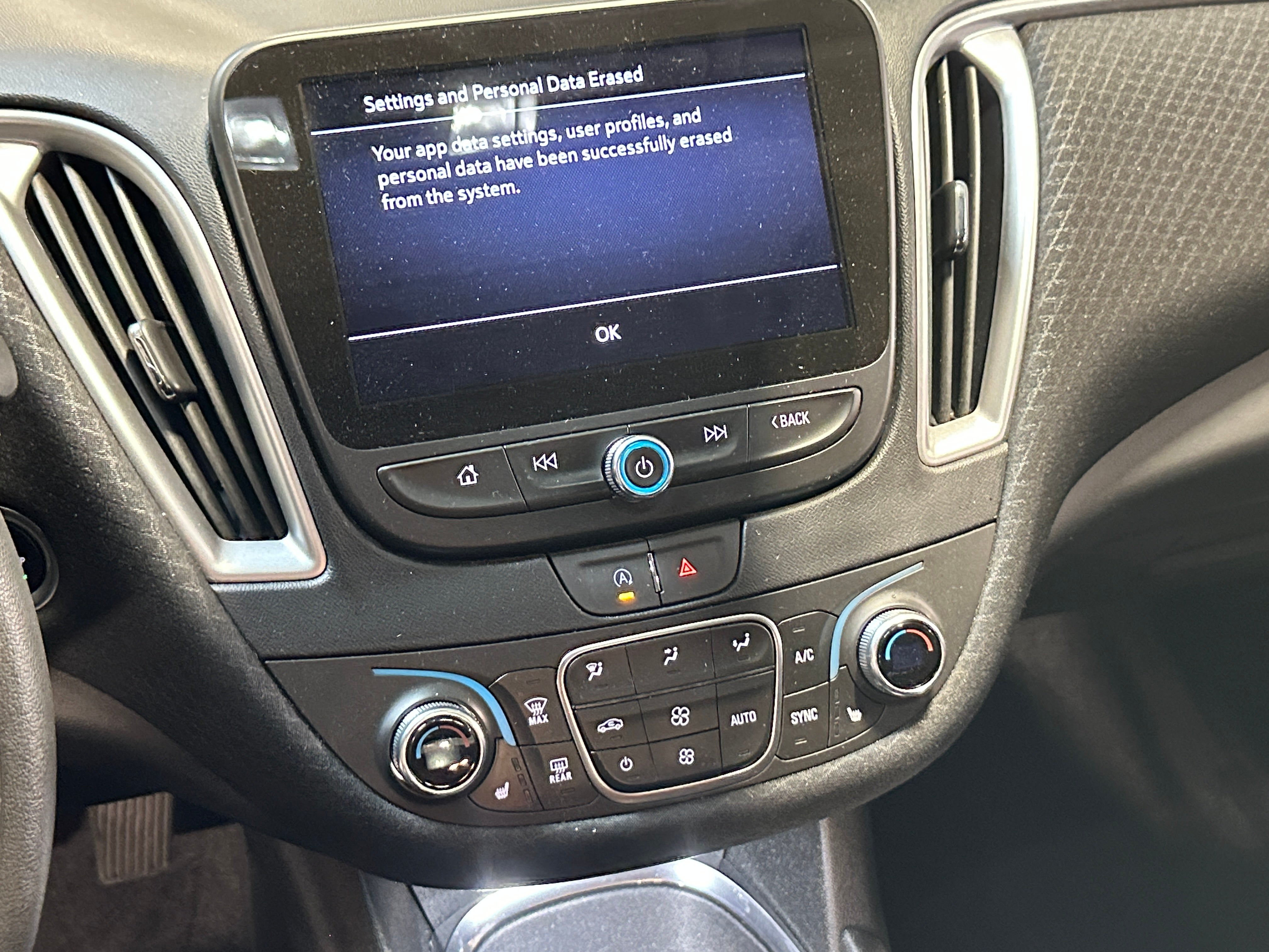2024 Chevrolet Malibu LT 4
