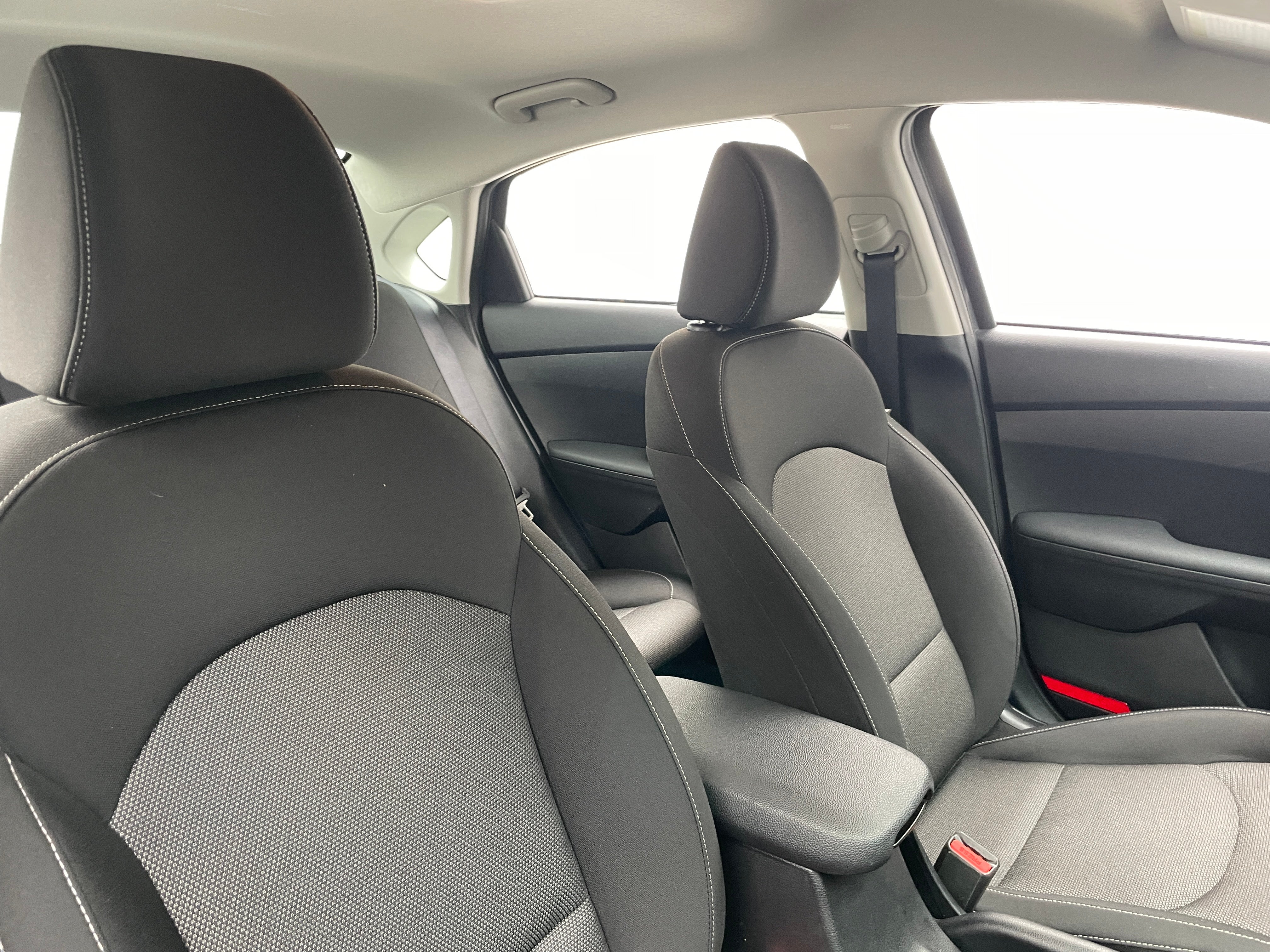 2024 Kia Forte LXS 2
