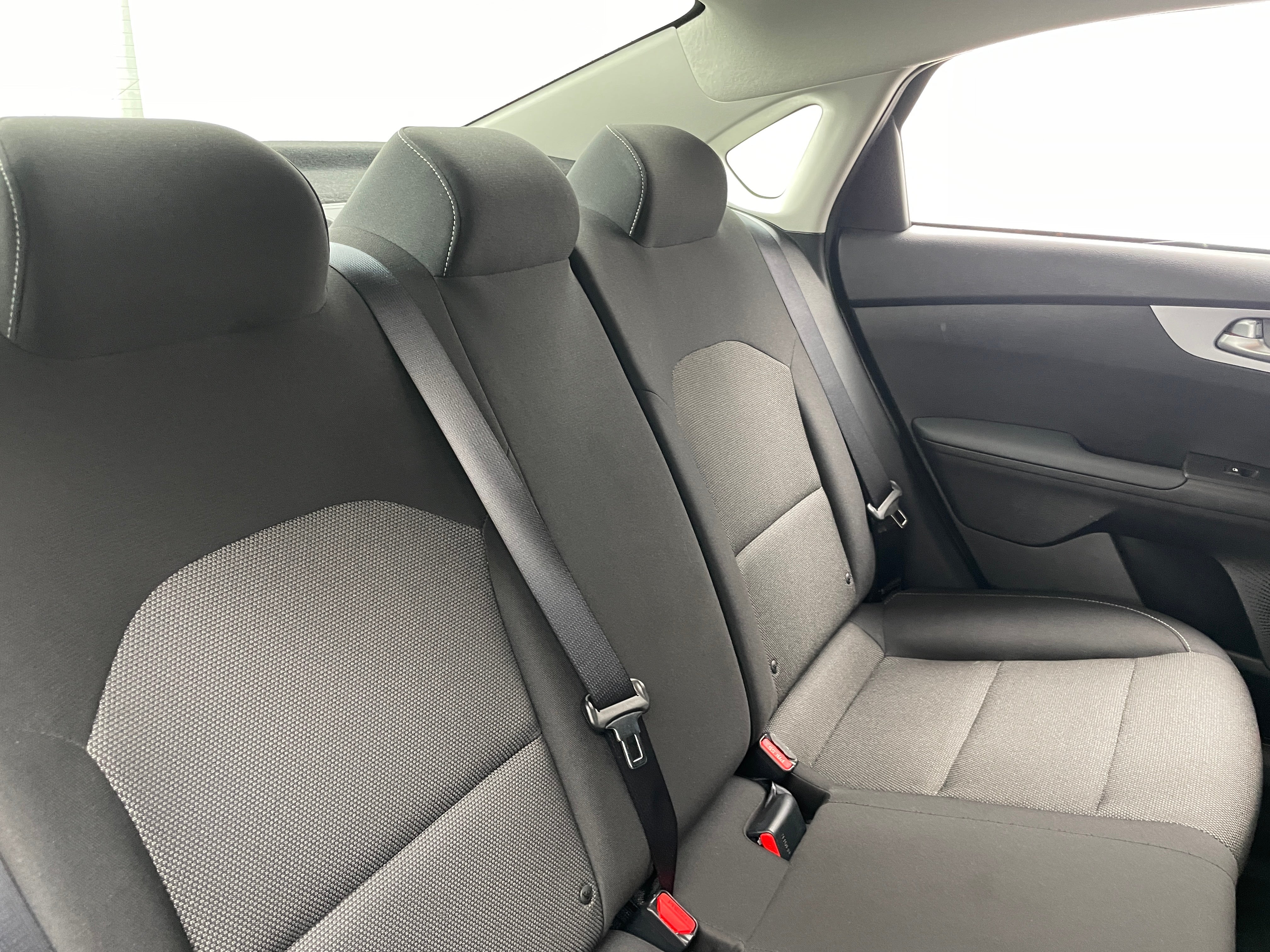 2024 Kia Forte LXS 6
