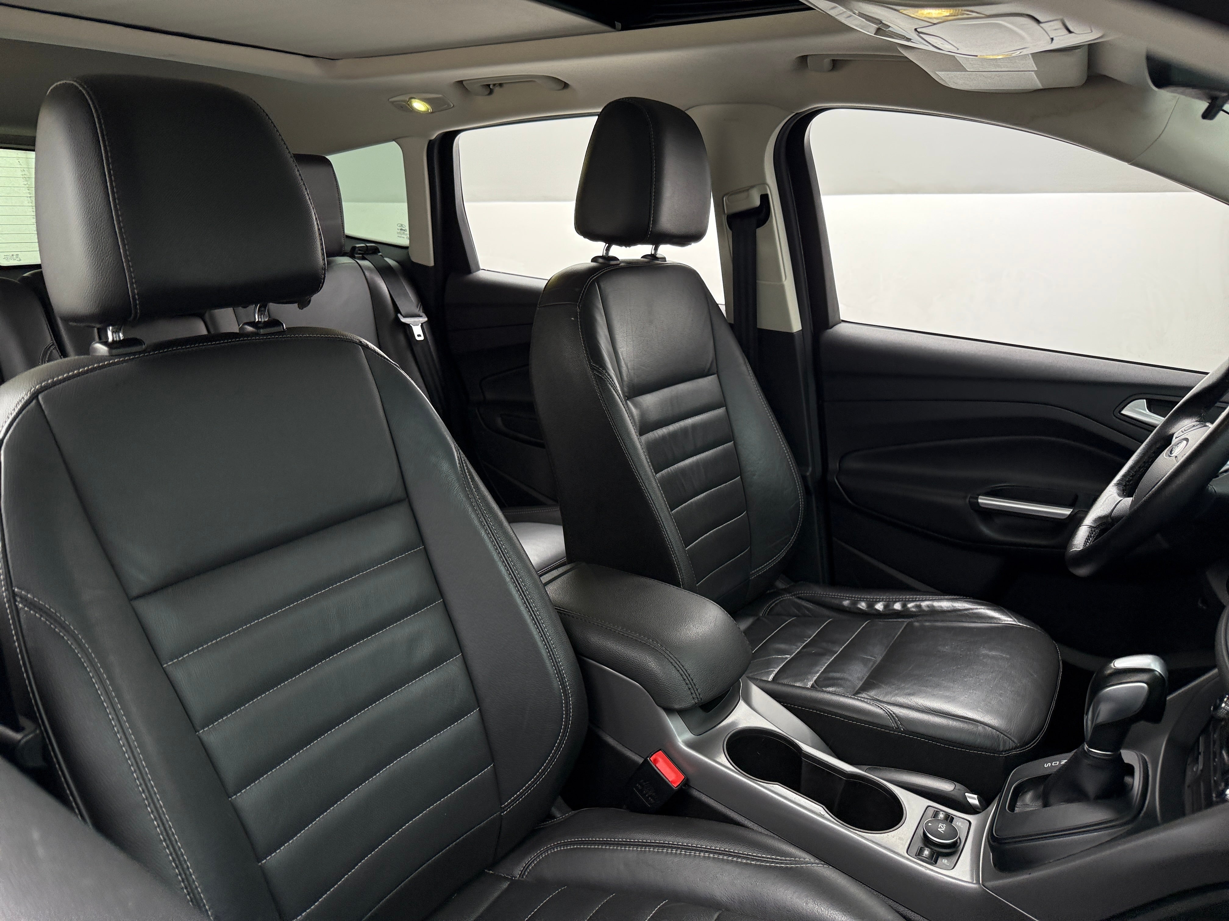 2016 Ford Escape SE 2