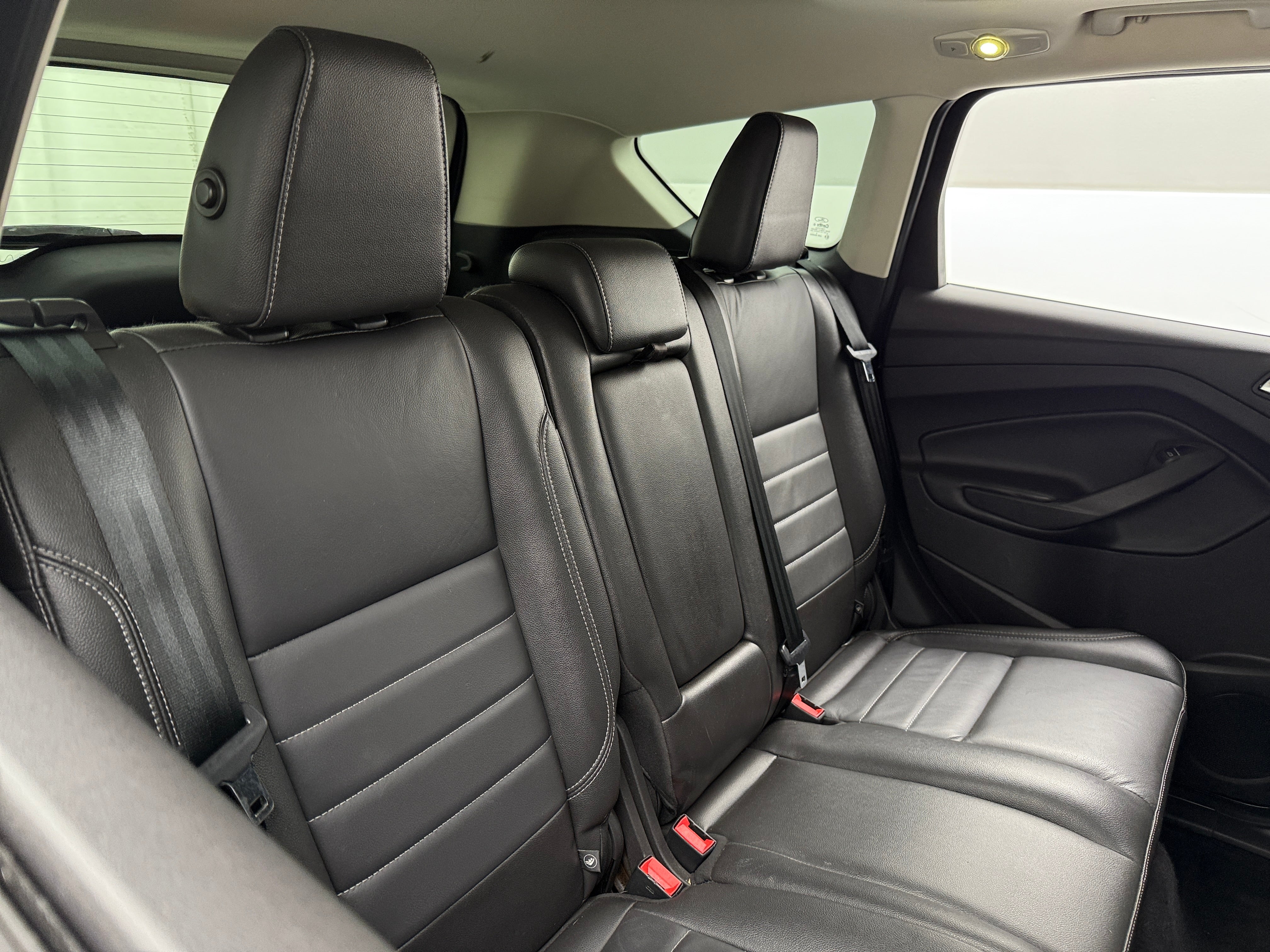 2016 Ford Escape SE 6