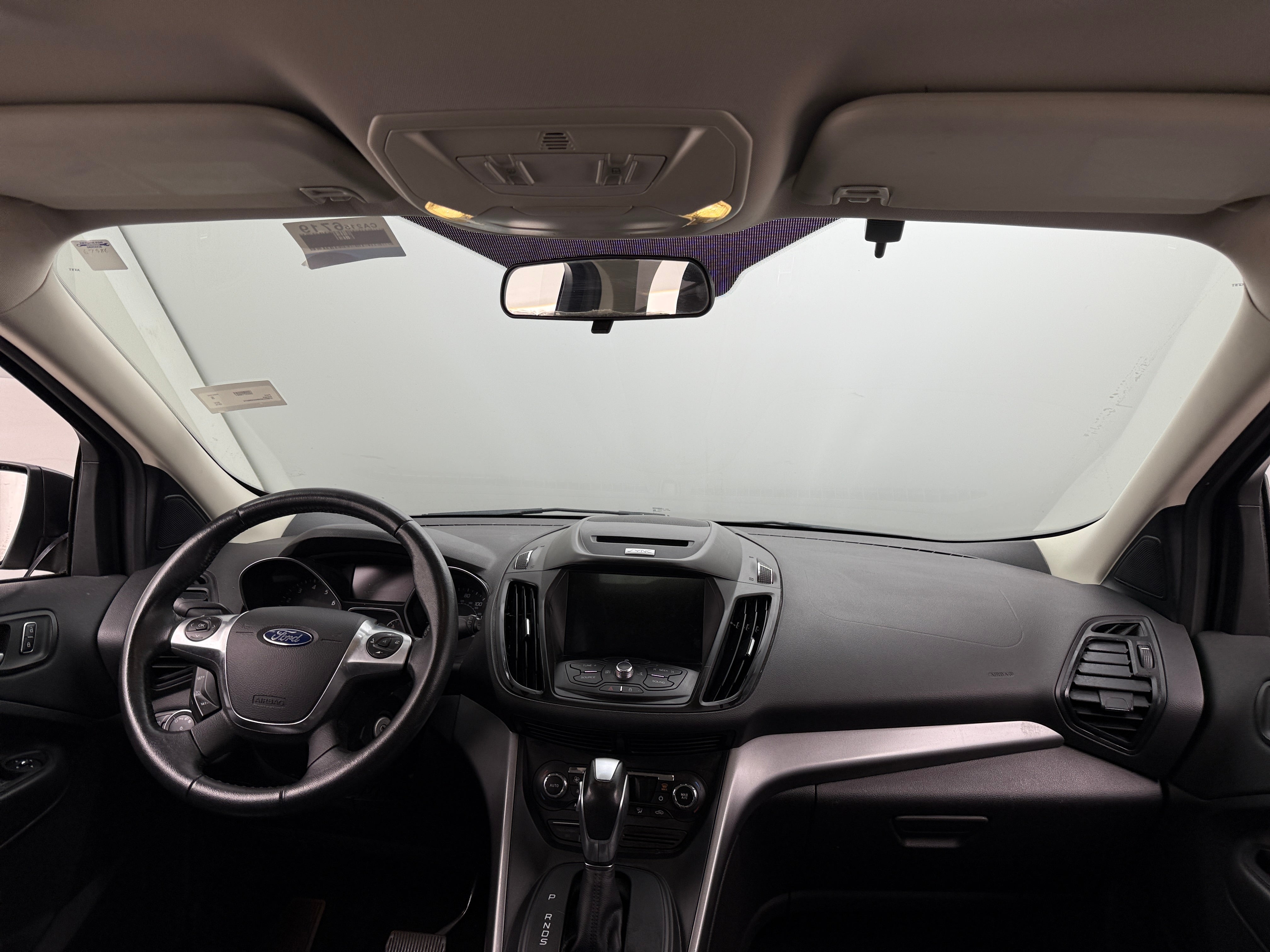2016 Ford Escape SE 3