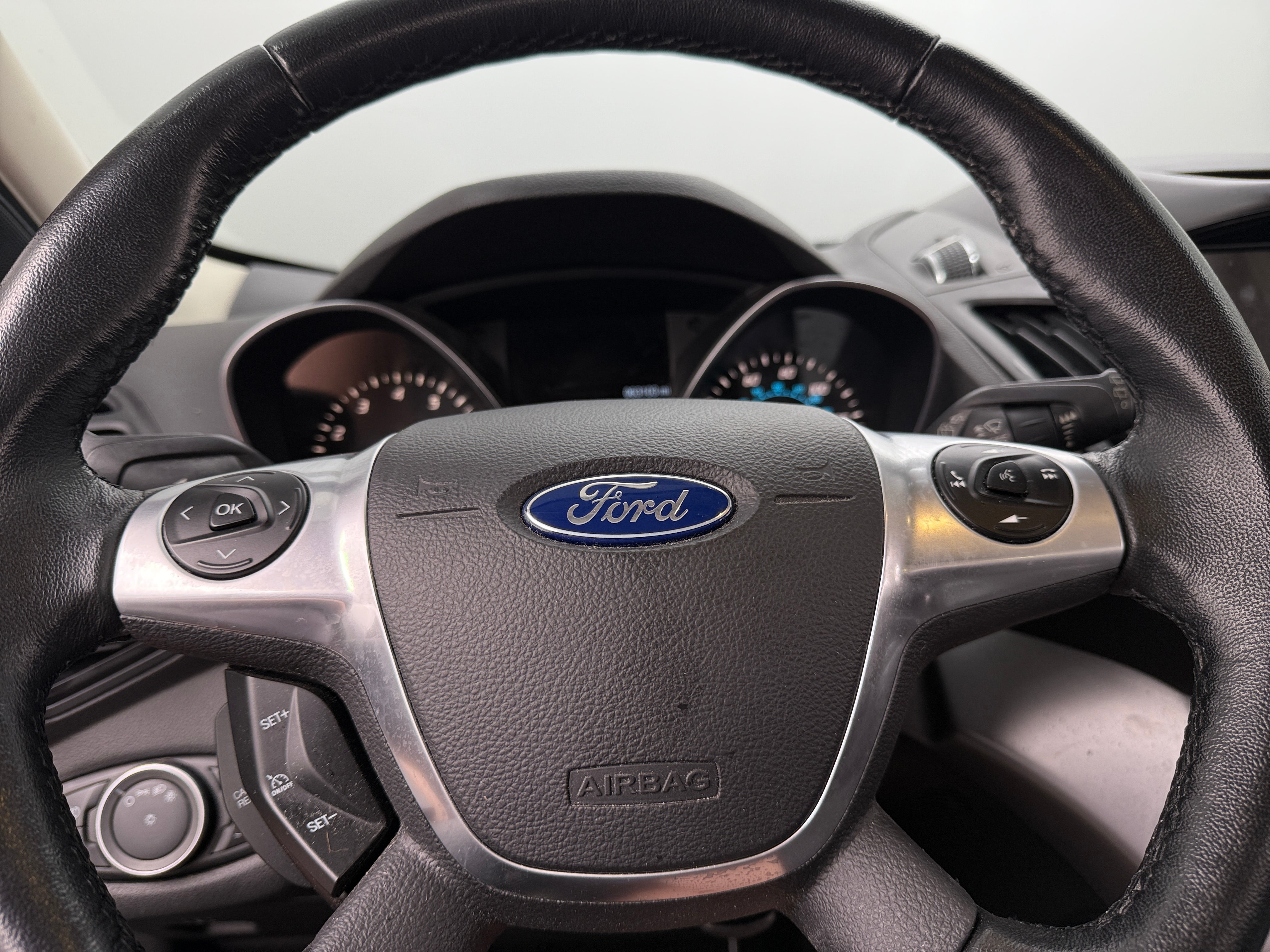 2016 Ford Escape SE 5