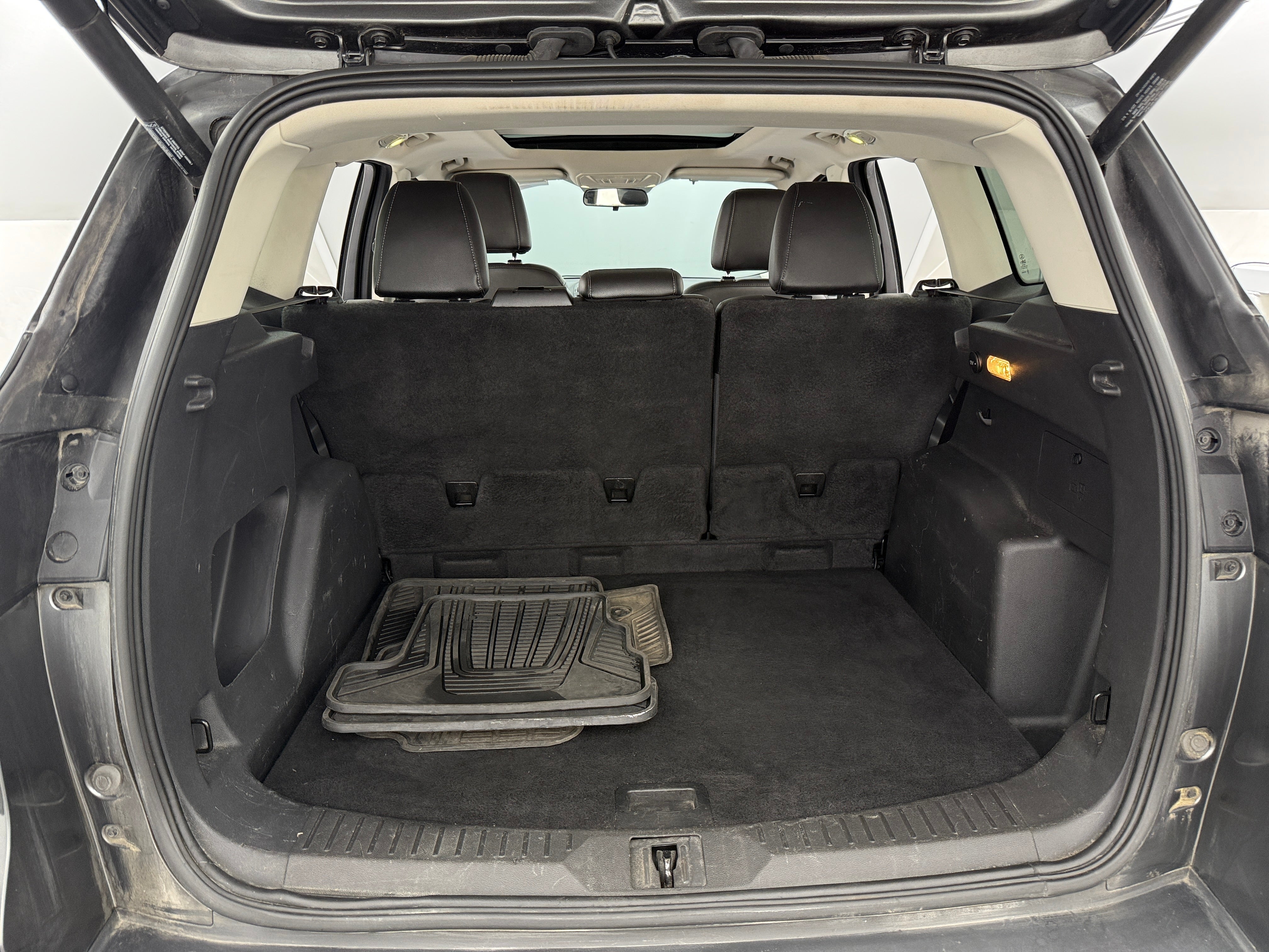 2016 Ford Escape SE 7