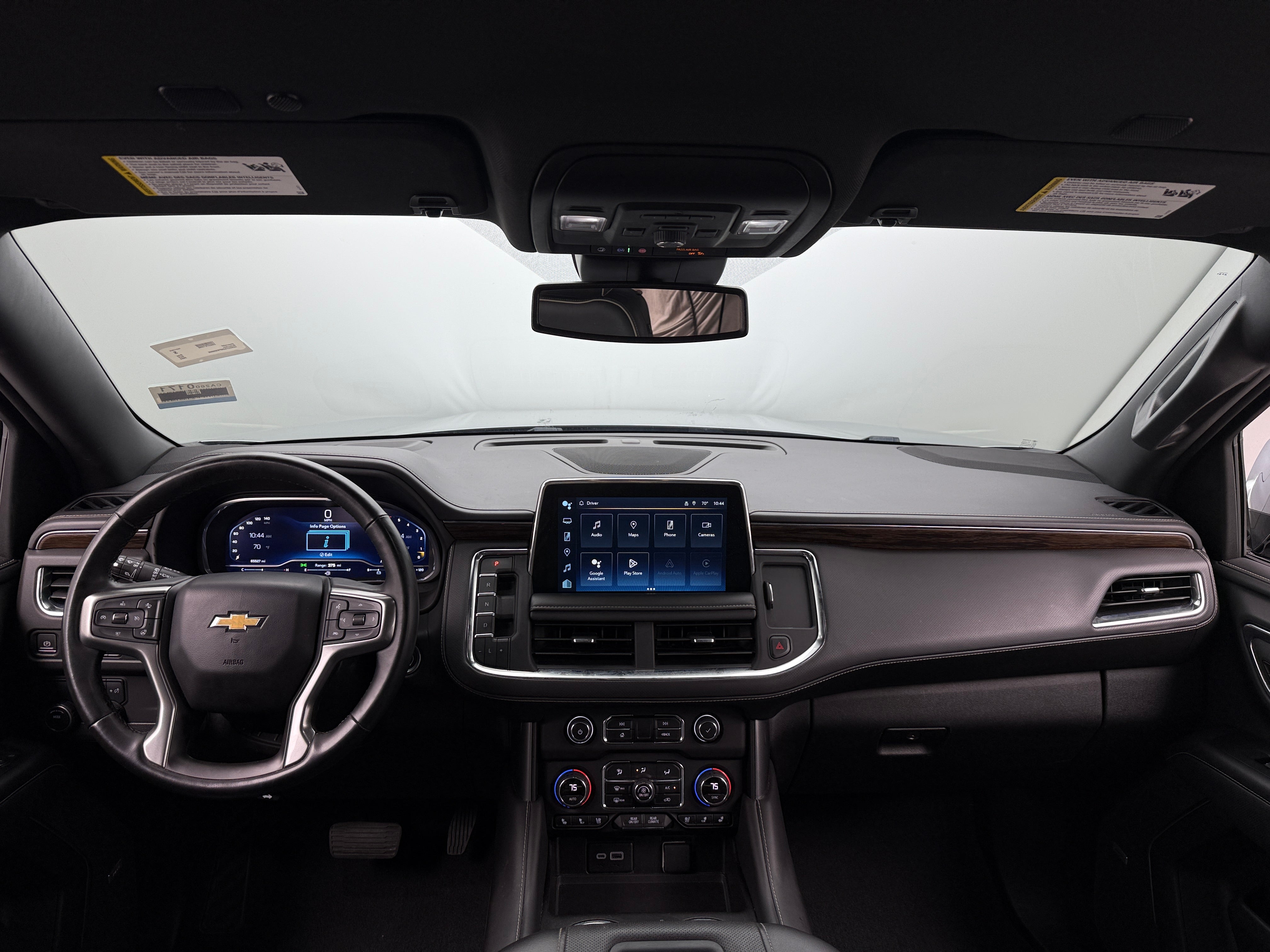 2023 Chevrolet Suburban Premier 2