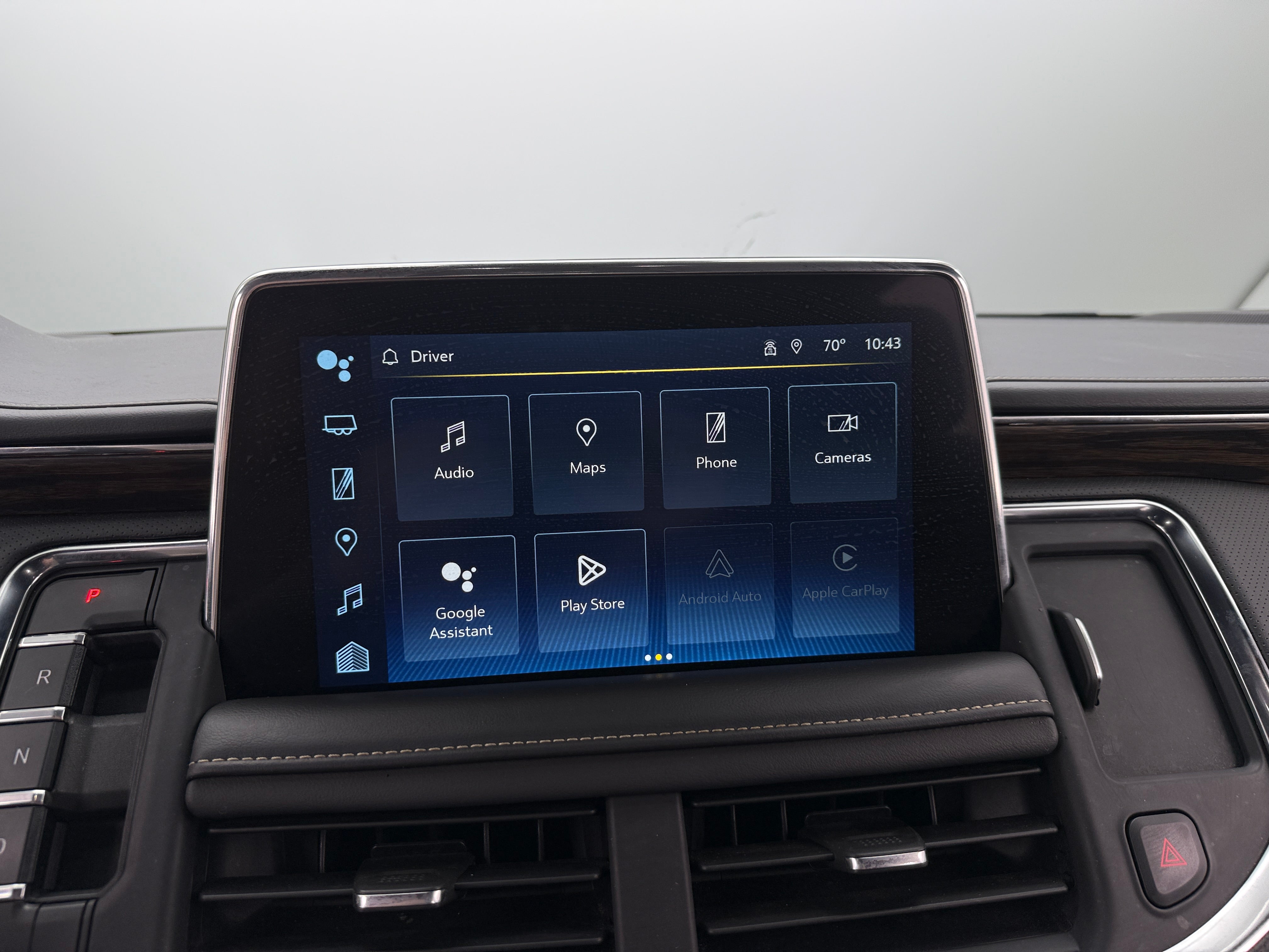 2023 Chevrolet Suburban Premier 3