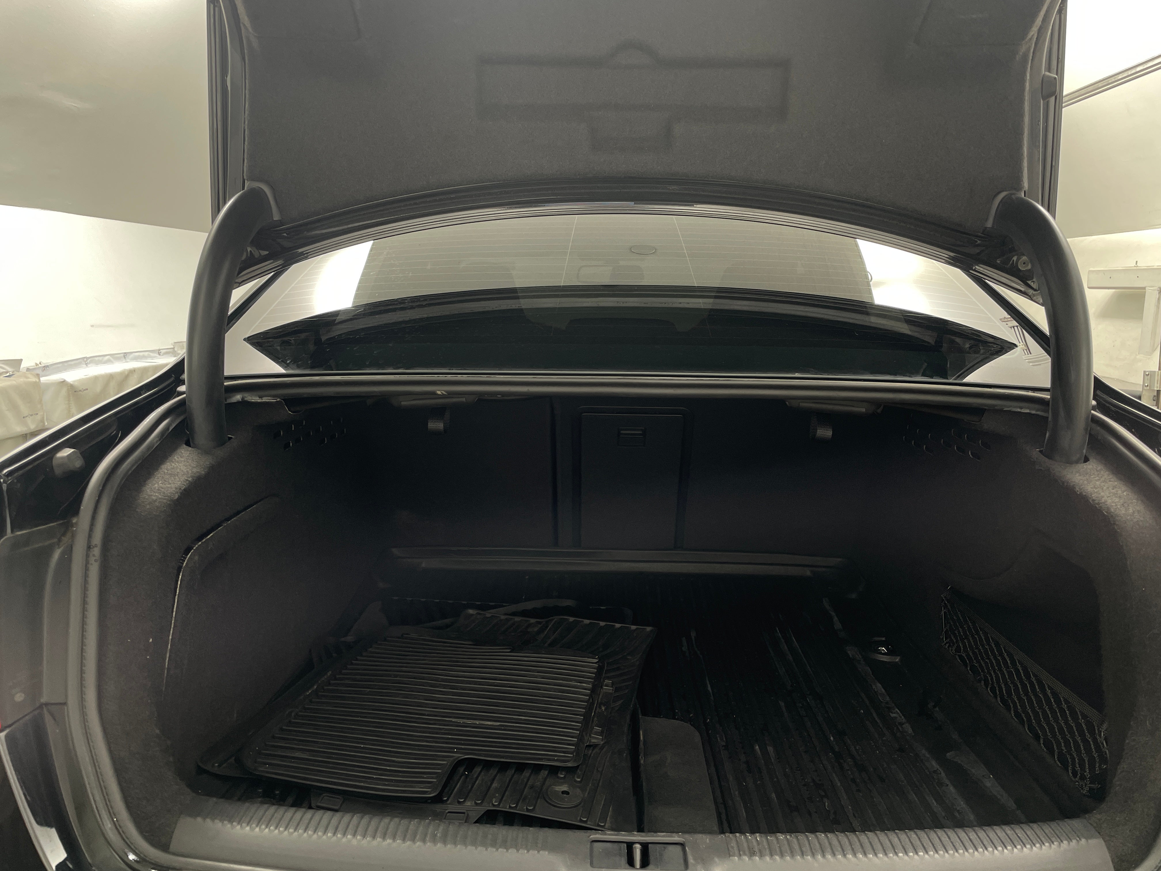 2012 Audi S4 Premium Plus 6
