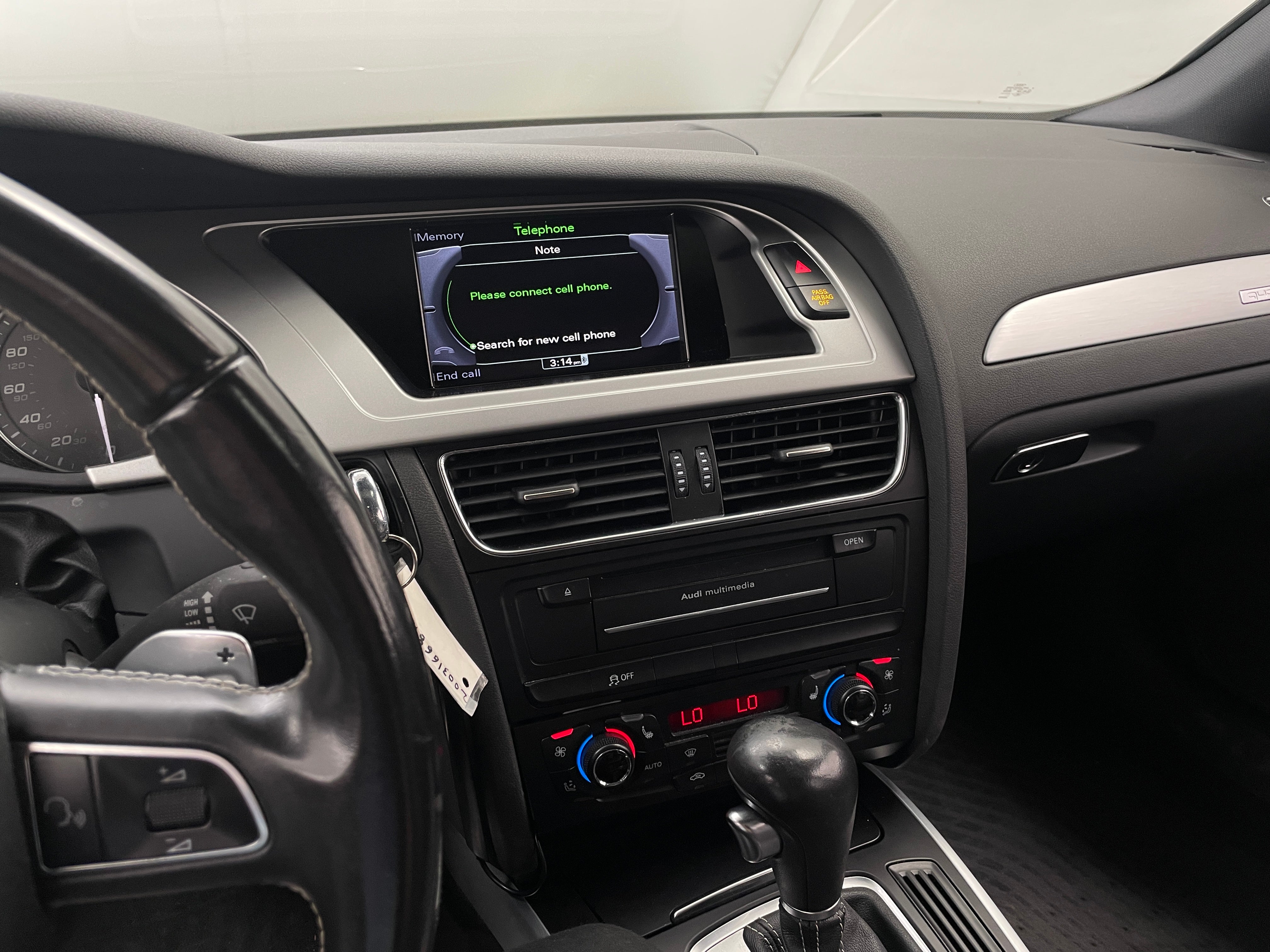 2012 Audi S4 Premium Plus 3