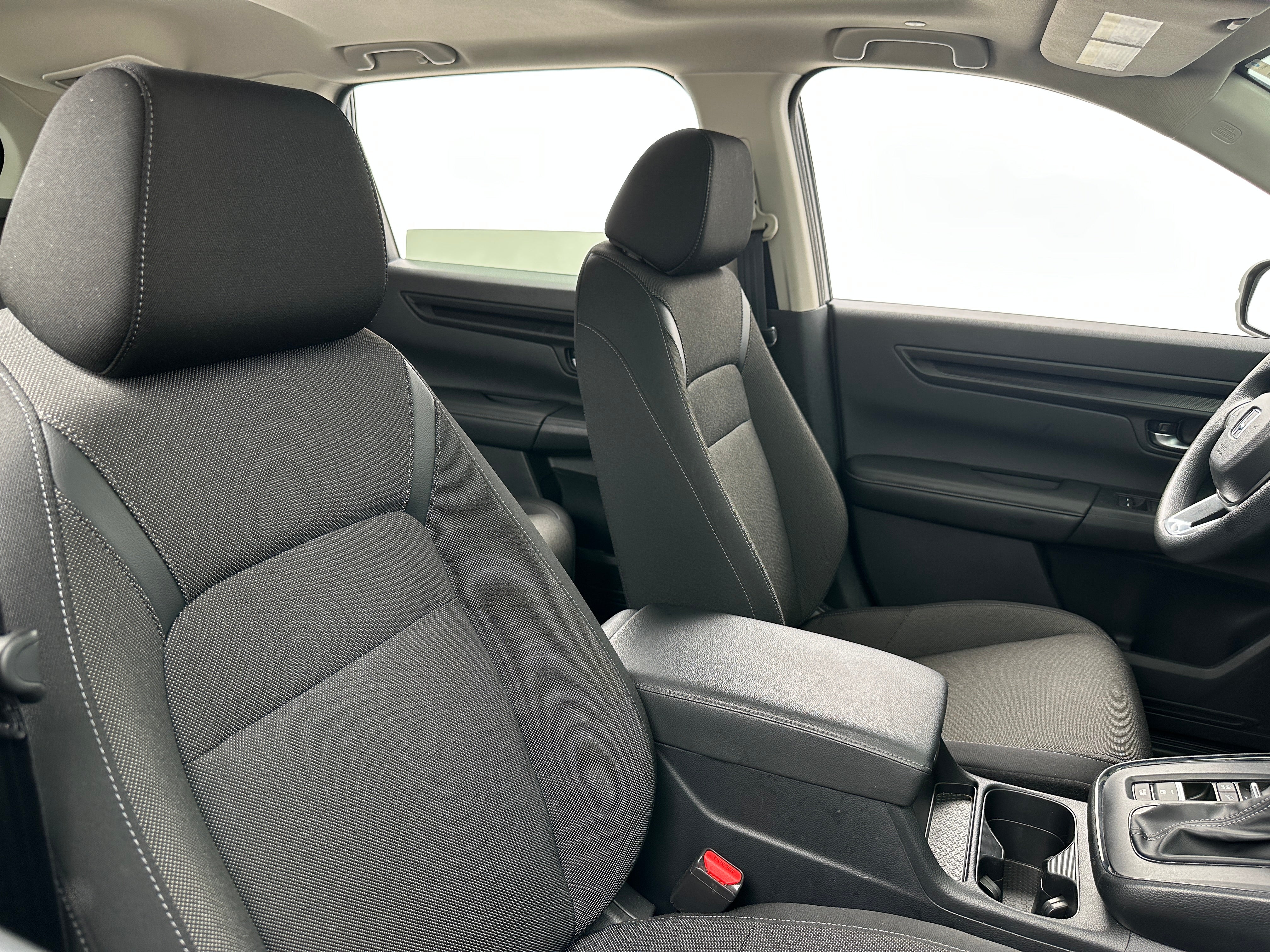 2024 Honda CR-V EX 2