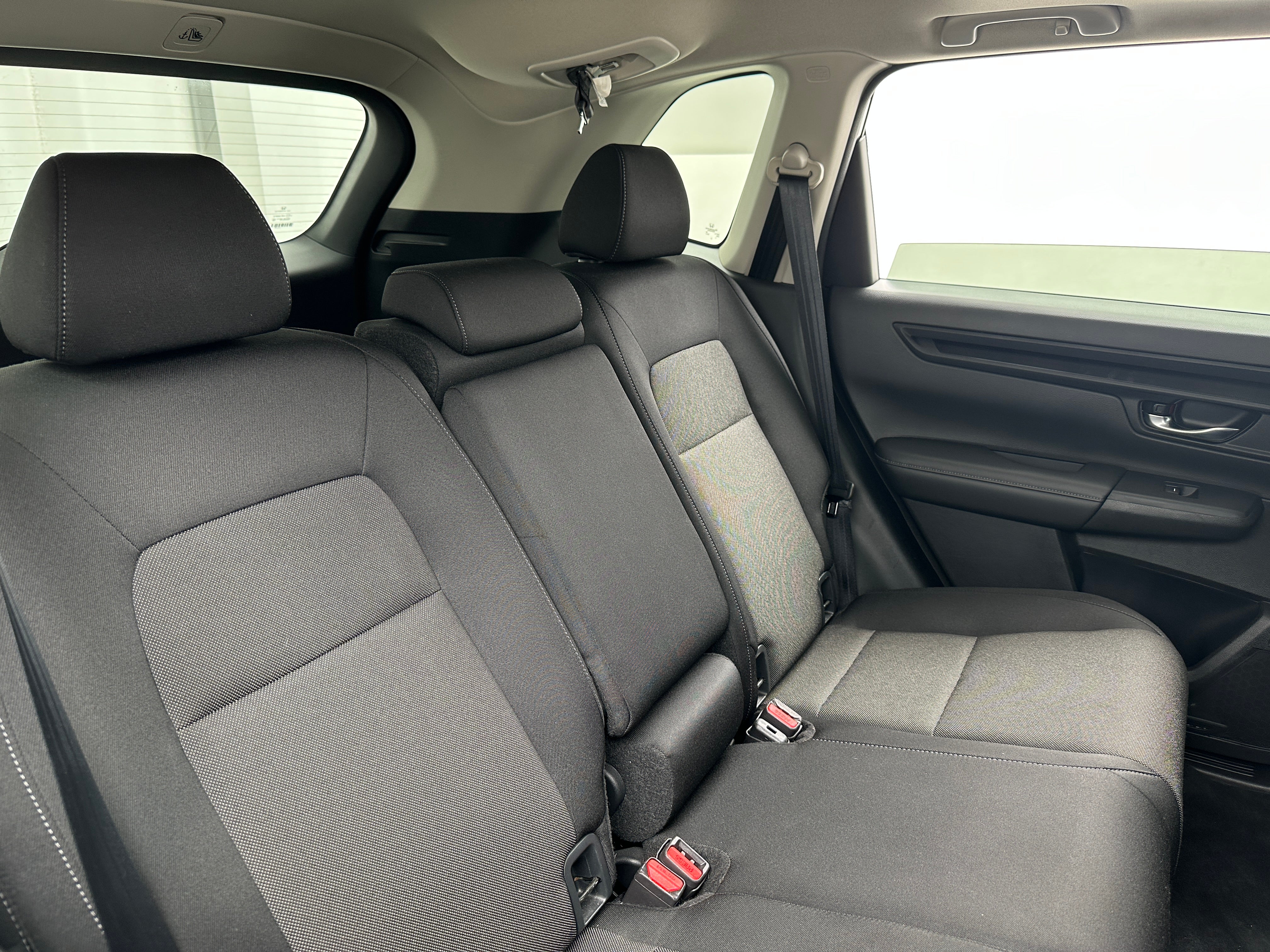2024 Honda CR-V EX 6