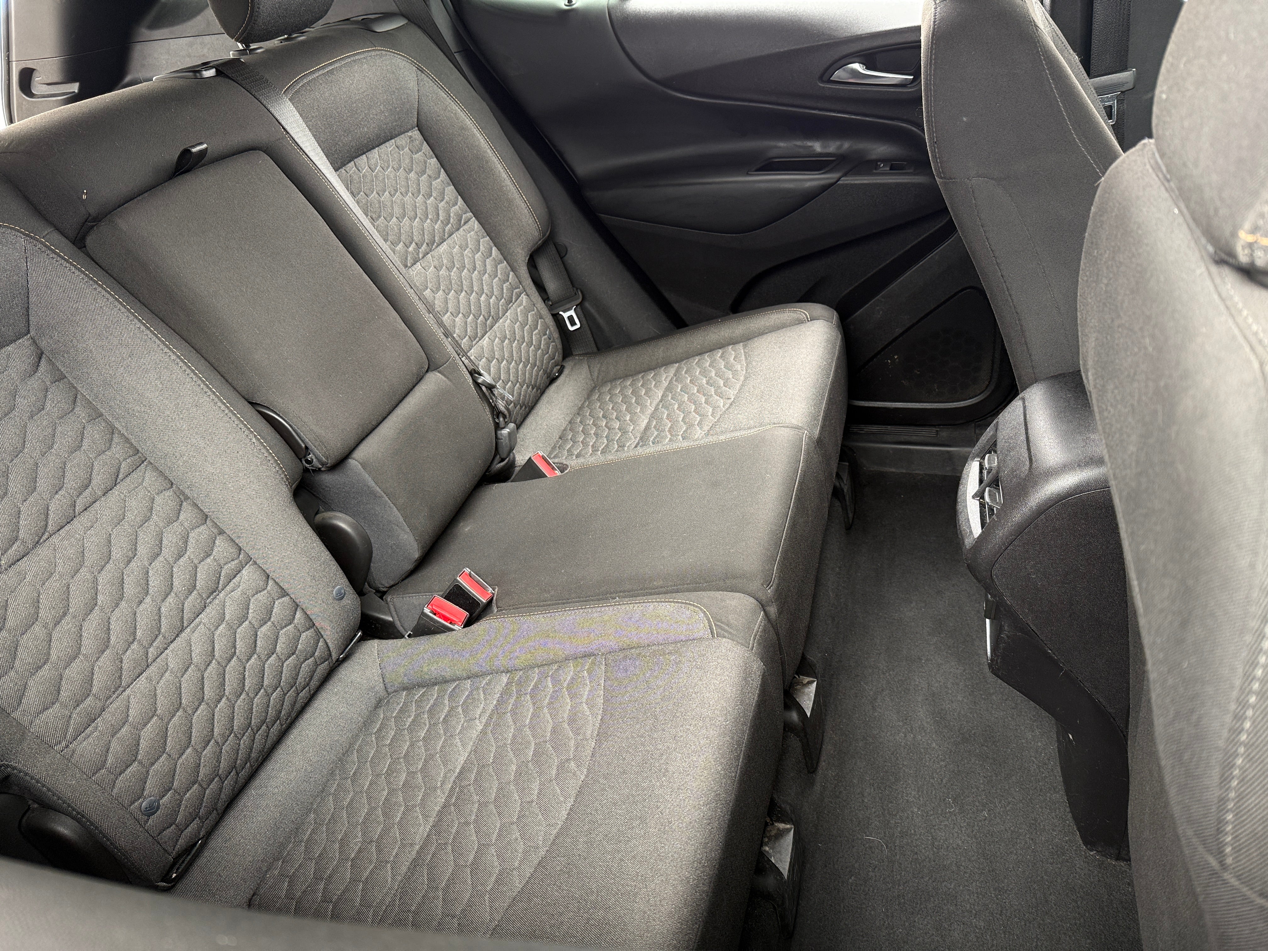 2018 Chevrolet Equinox LT 6