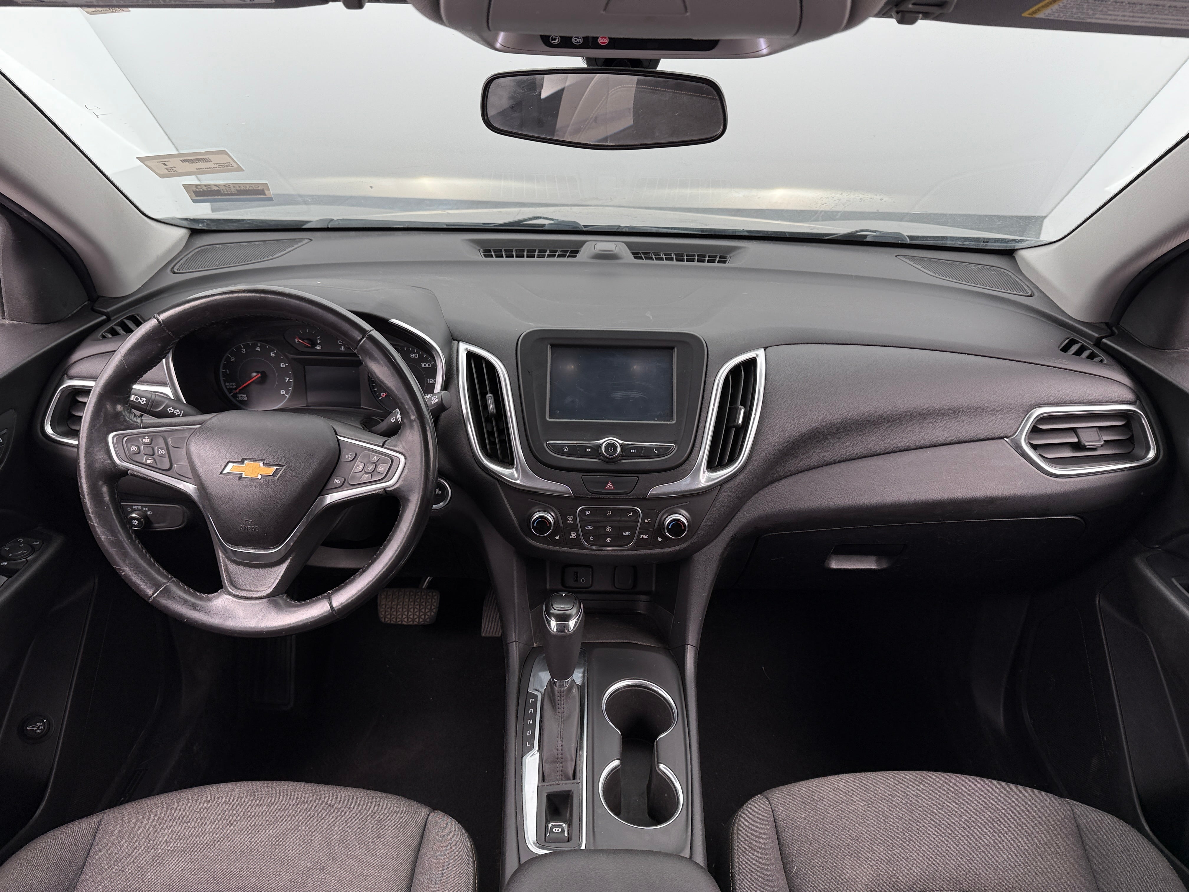 2018 Chevrolet Equinox LT 3