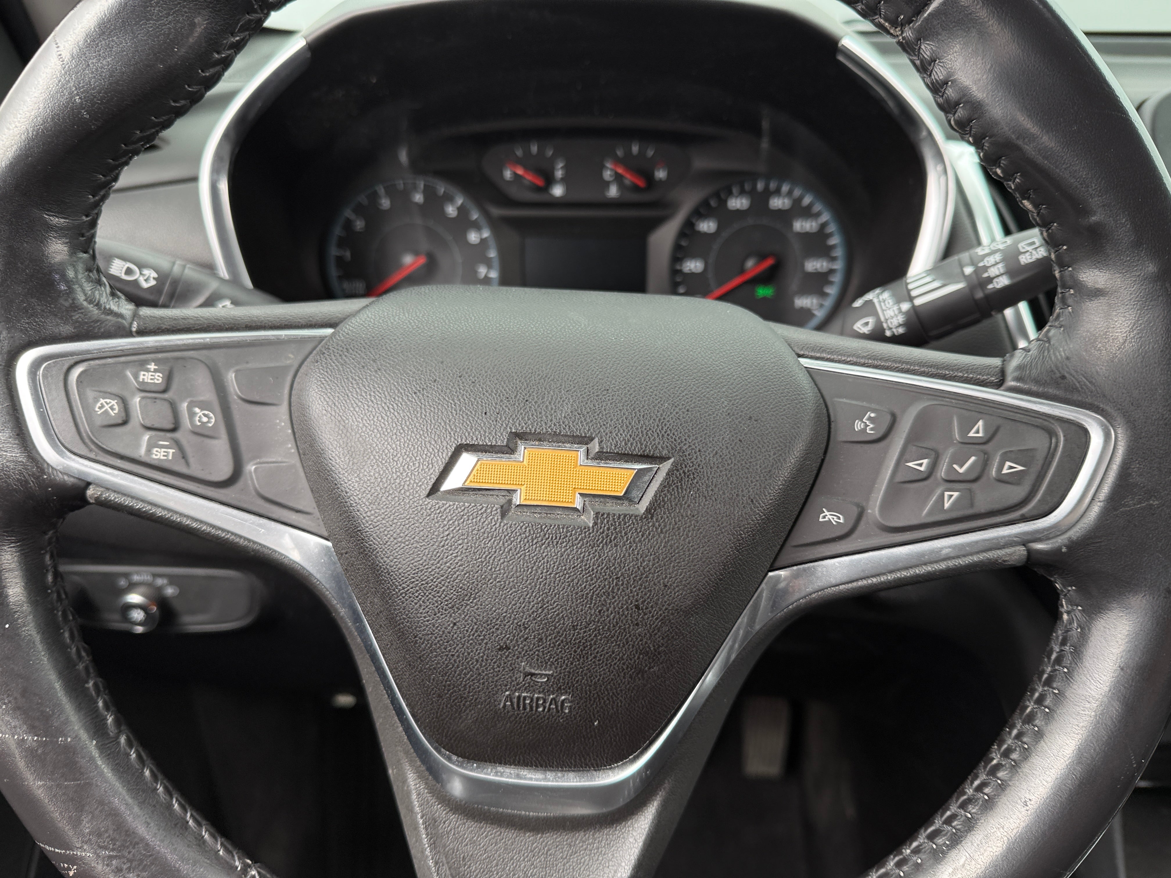 2018 Chevrolet Equinox LT 5