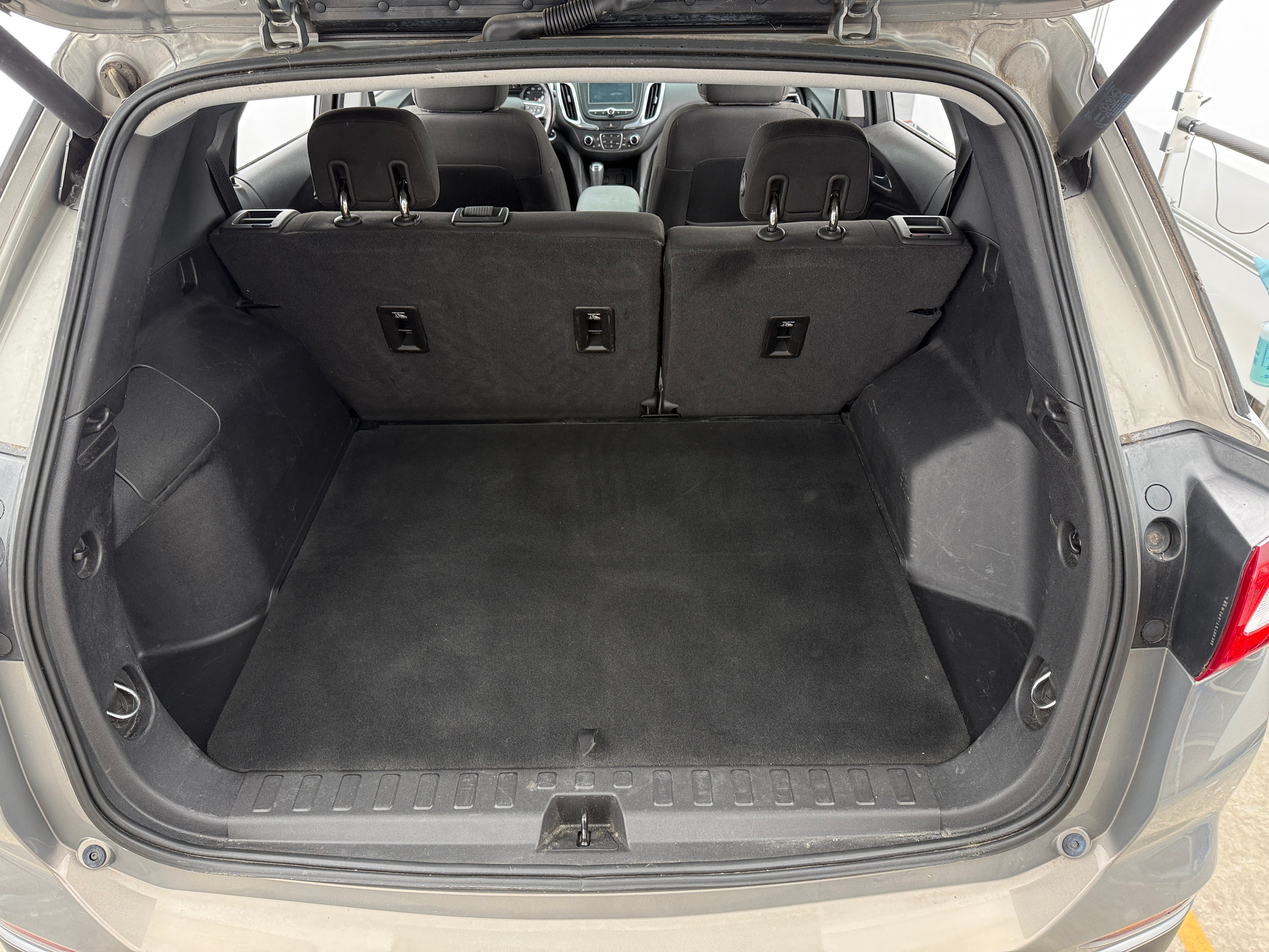 2018 Chevrolet Equinox LT 7