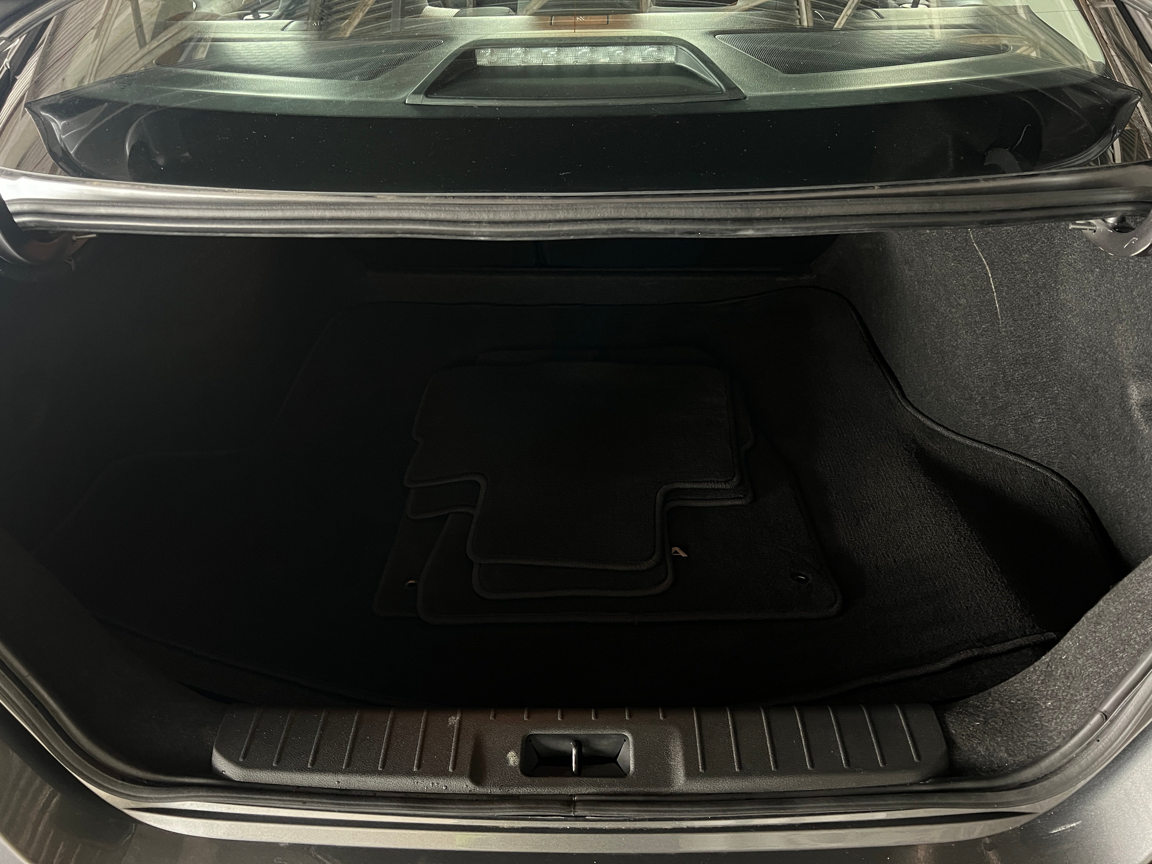 2024 Nissan Sentra SV 7