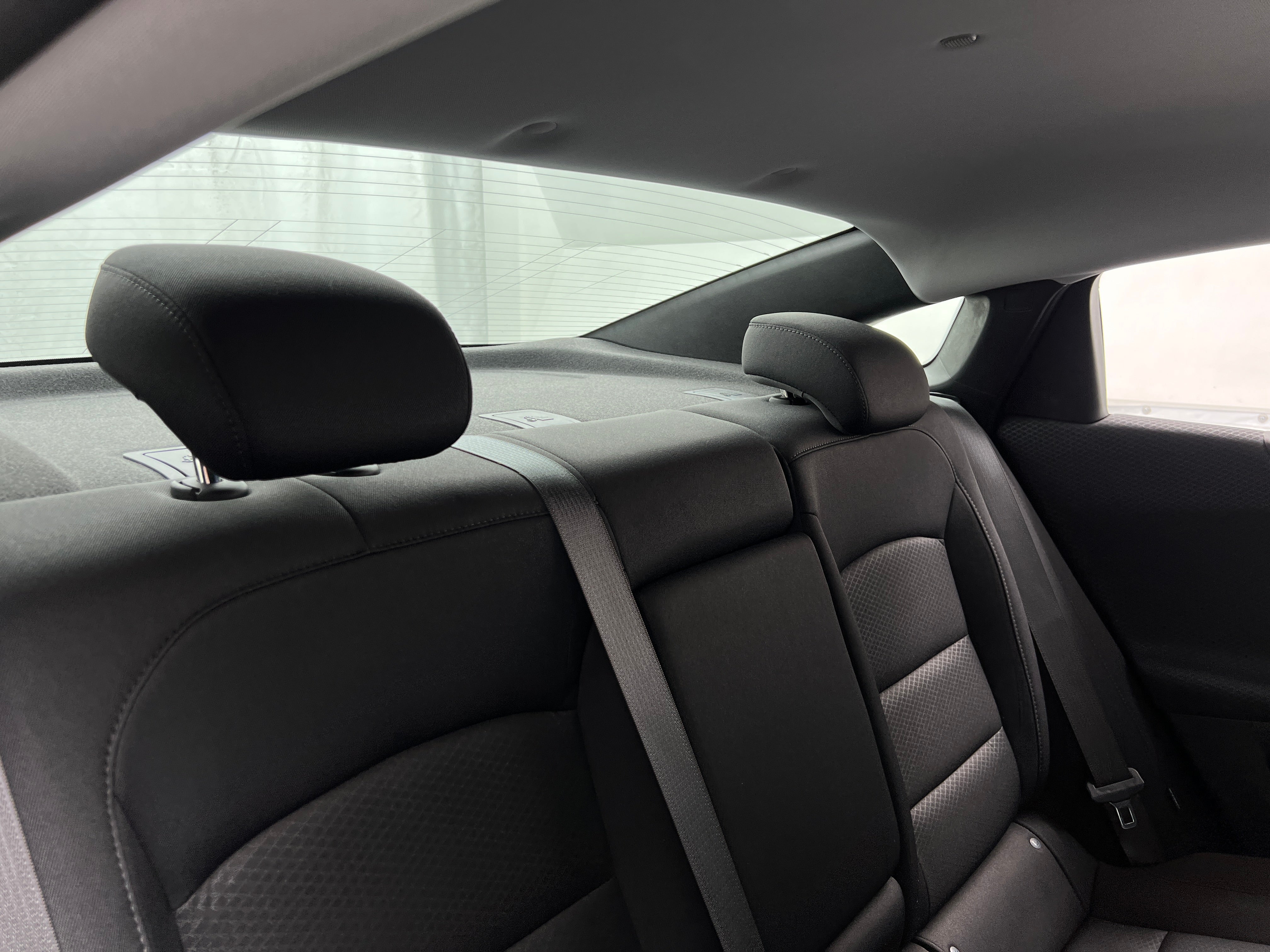 2024 Chevrolet Malibu LT 6
