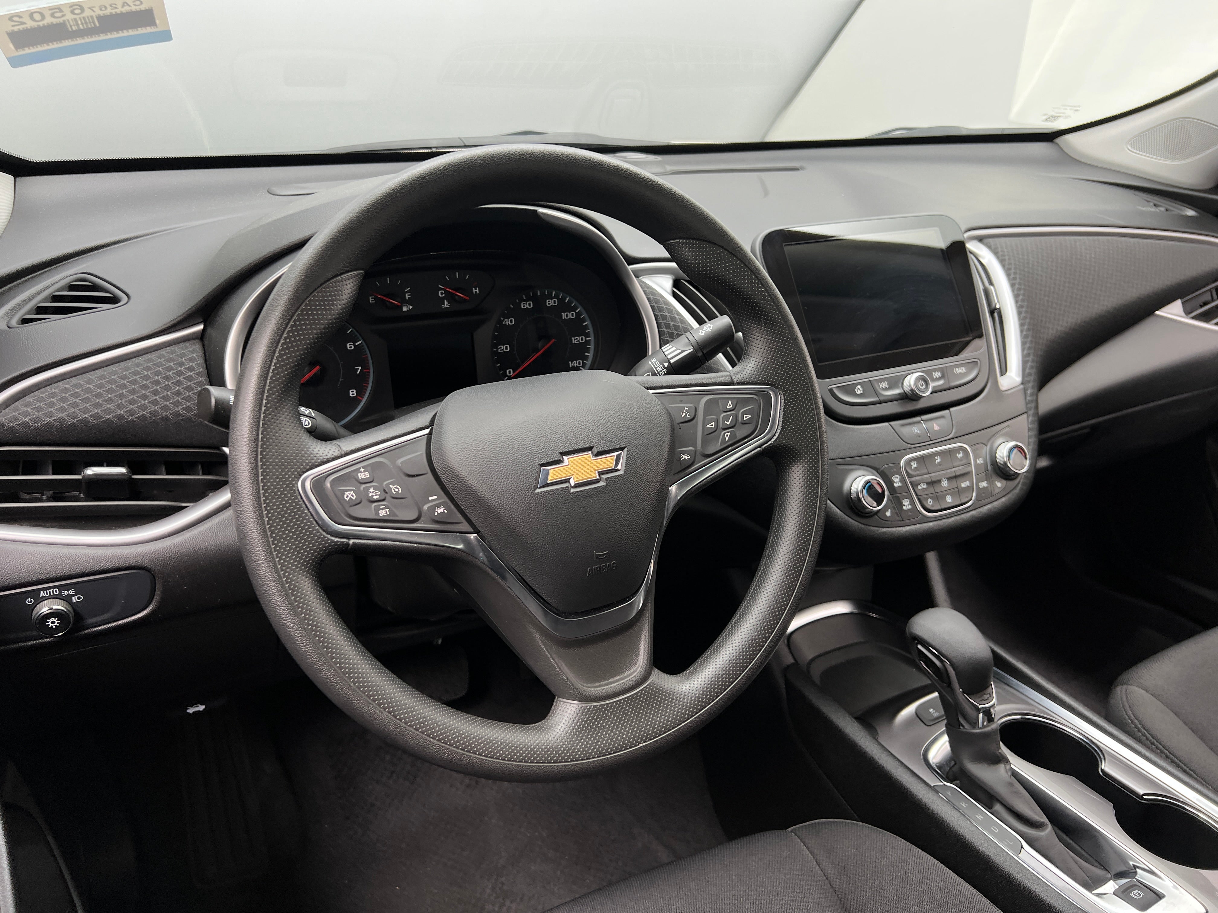 2024 Chevrolet Malibu LT 5