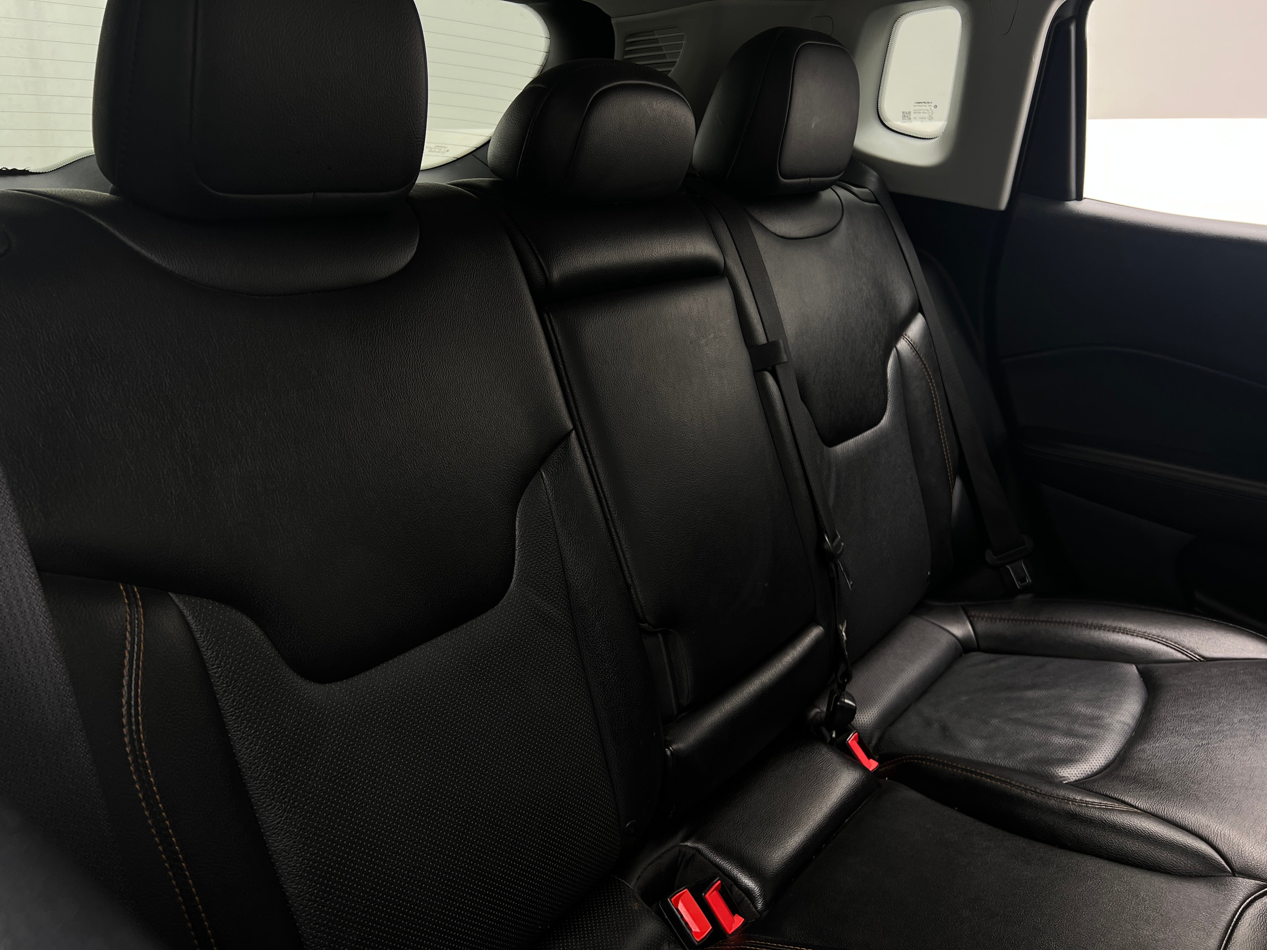 2021 Jeep Compass Limited 5