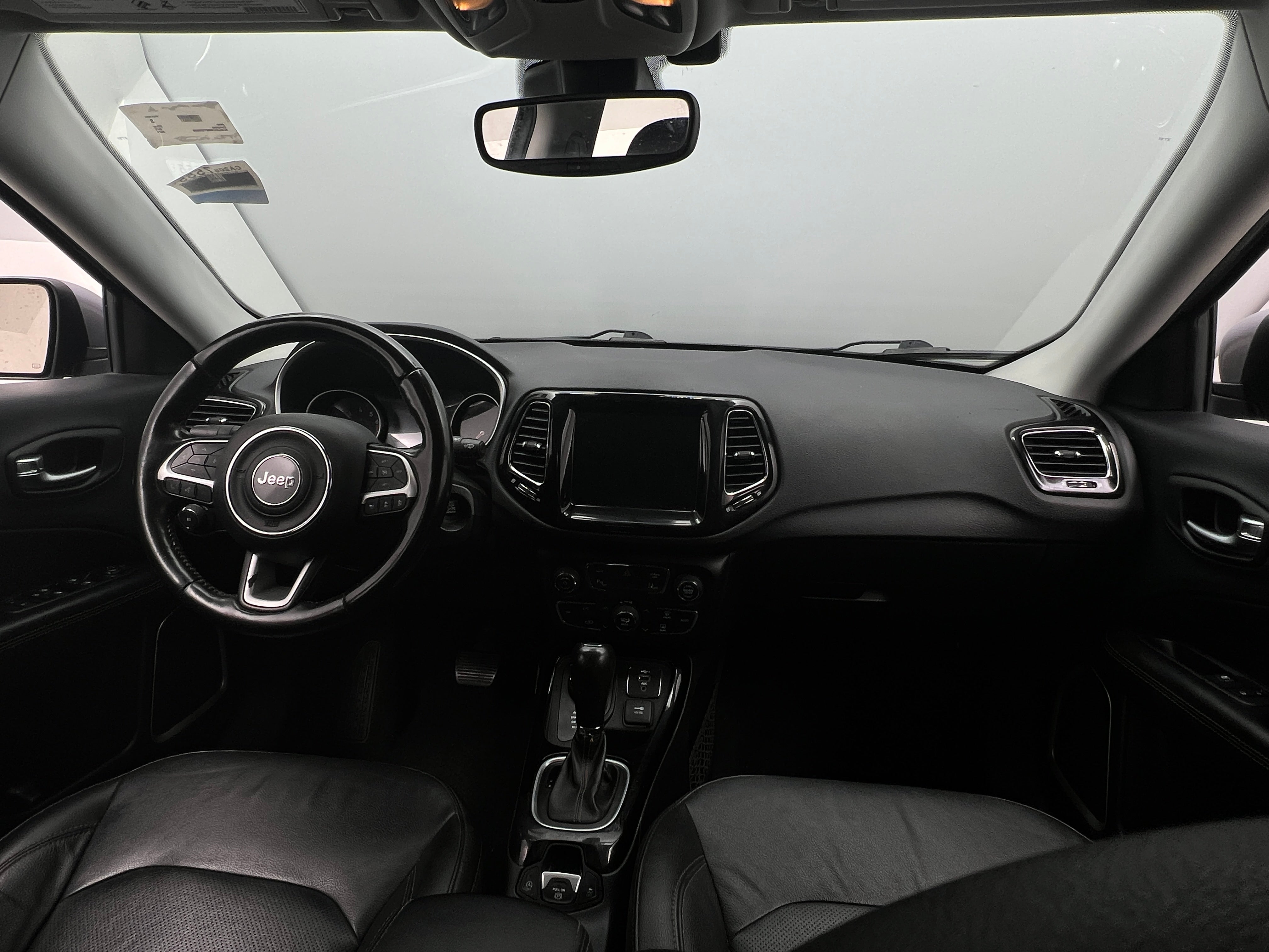 2021 Jeep Compass Limited 2