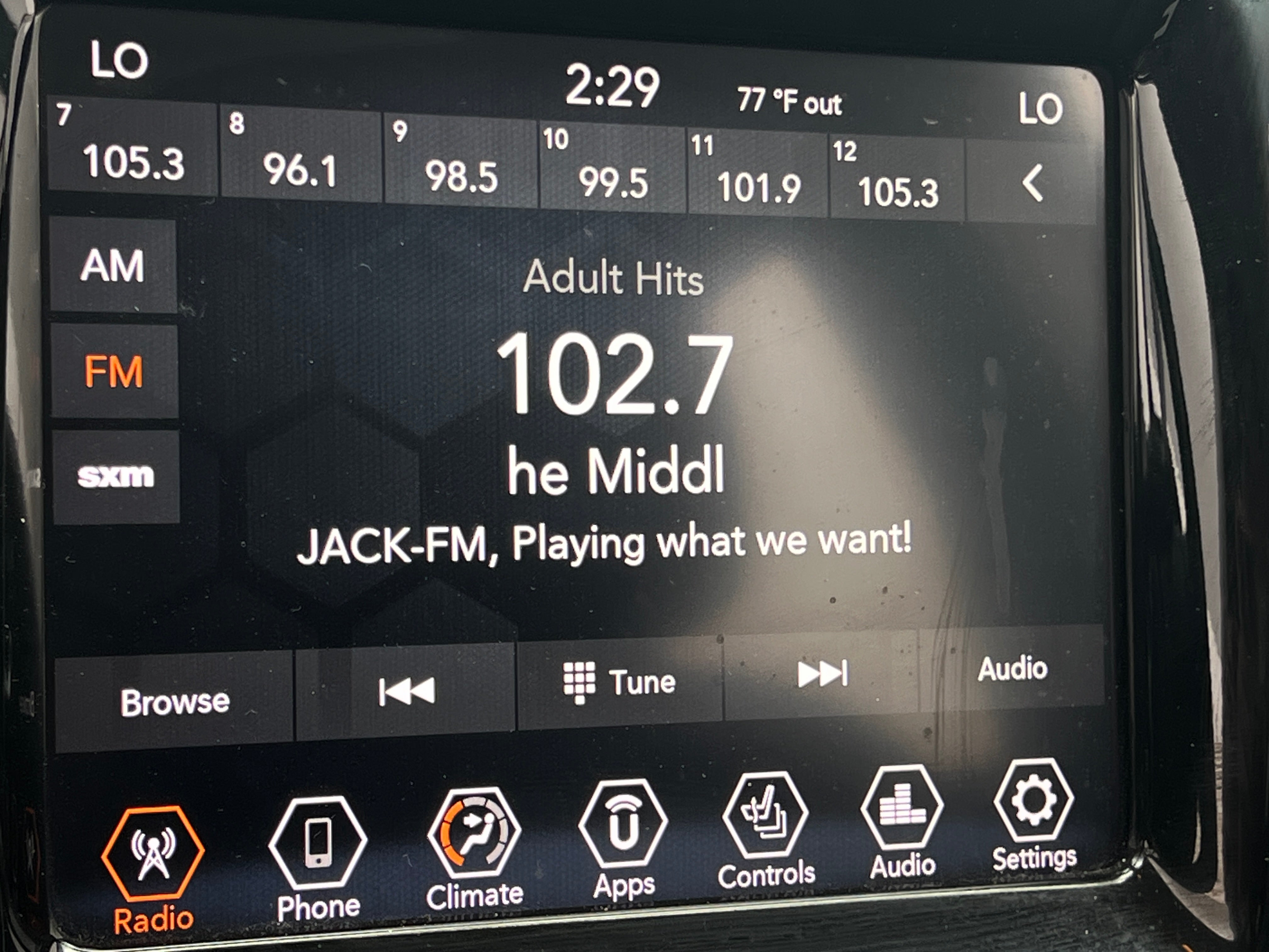 2021 Jeep Compass Limited 3