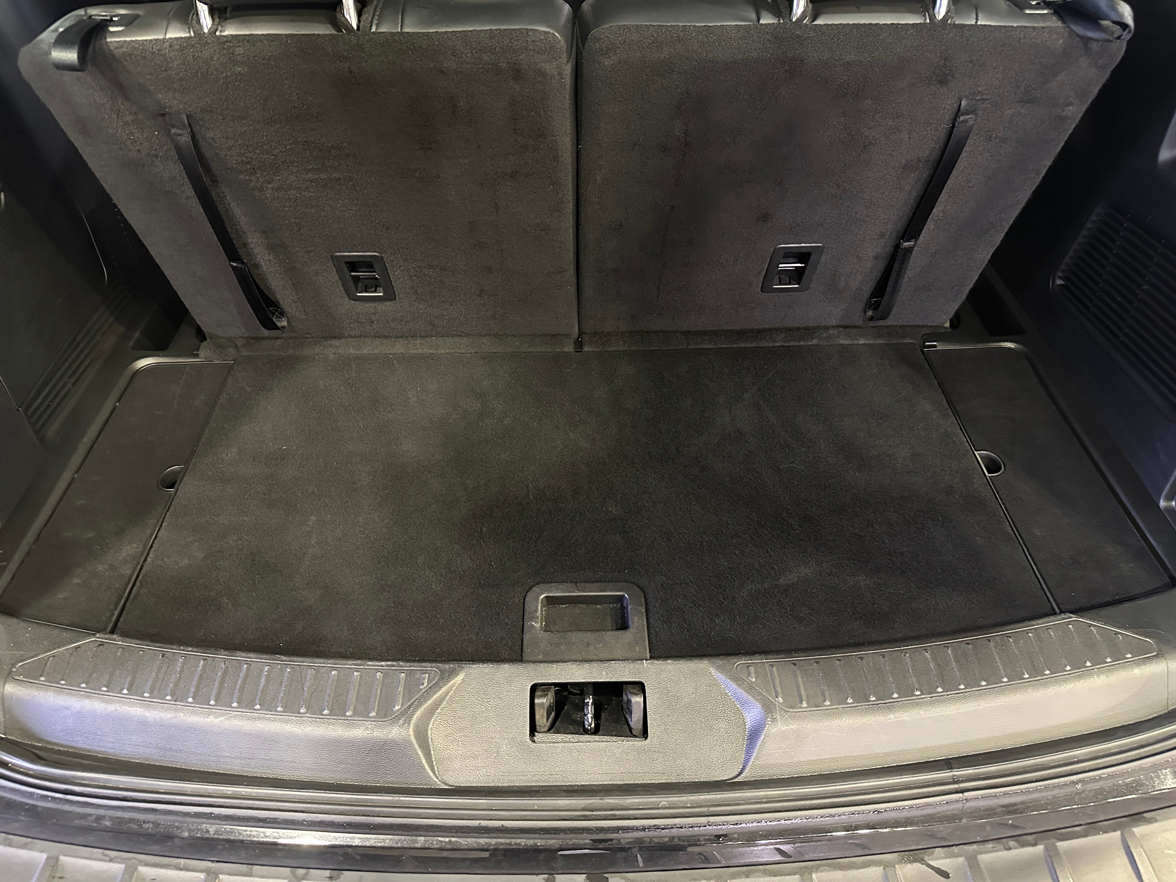 2024 Ford Explorer XLT 7