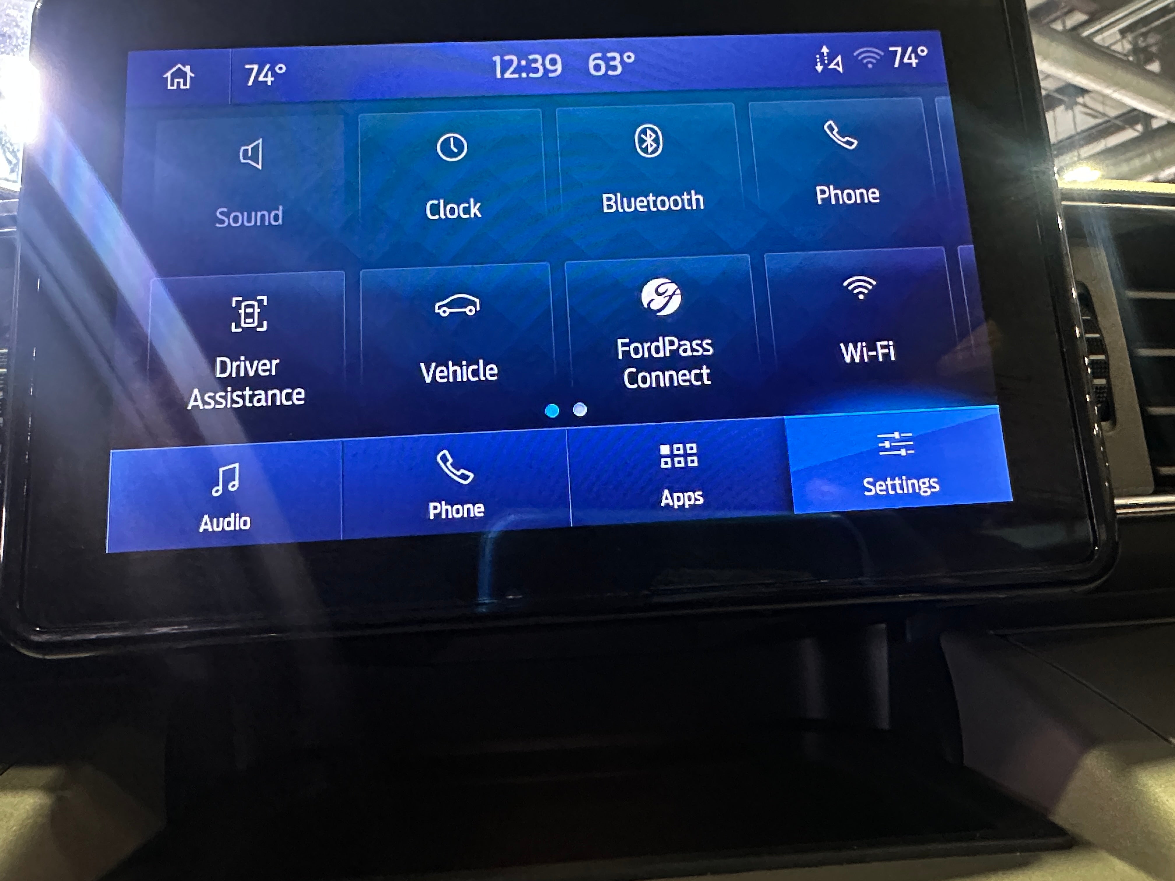 2024 Ford Explorer XLT 4