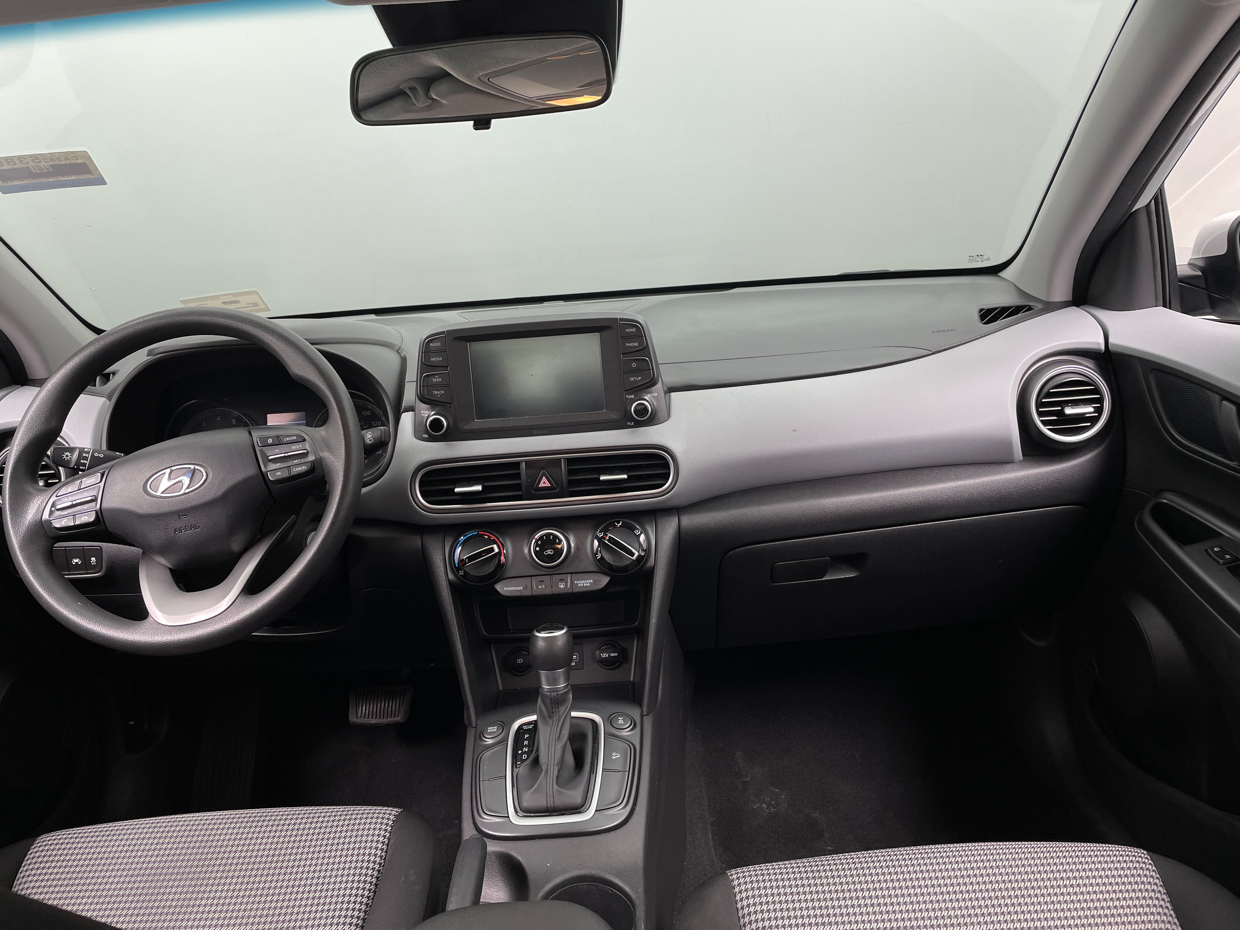 2019 Hyundai Kona SE 3