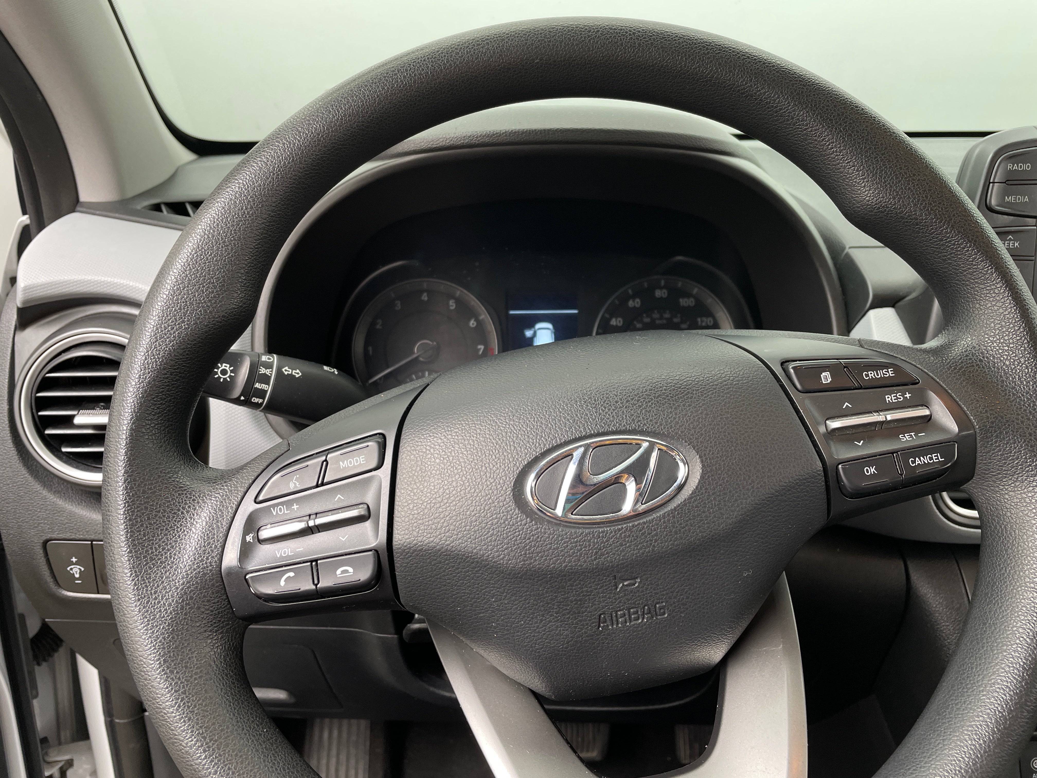 2019 Hyundai Kona SE 5