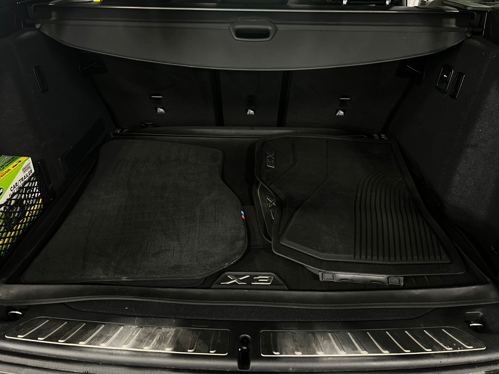 Thumbnail: 2021 BMW X3 - 6